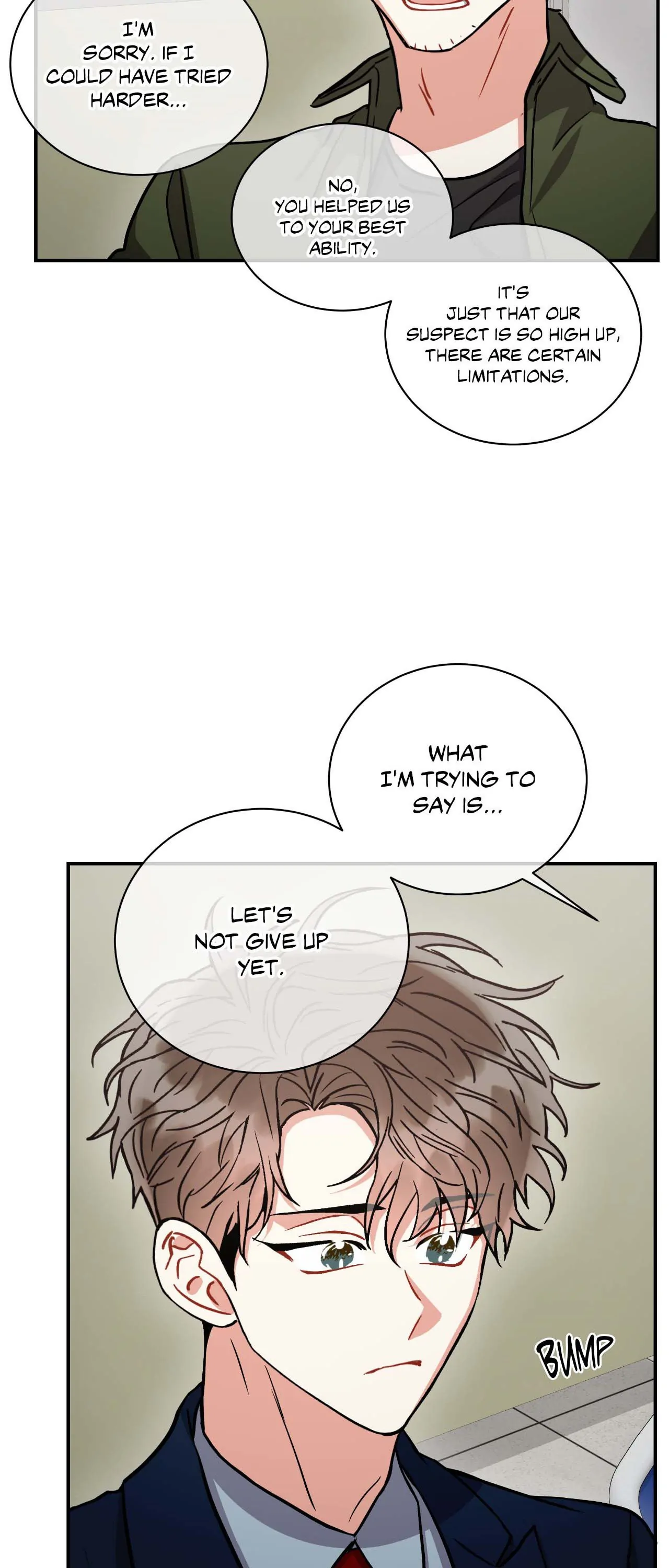 Mad Place [Official] - Chapter 82 manhwa