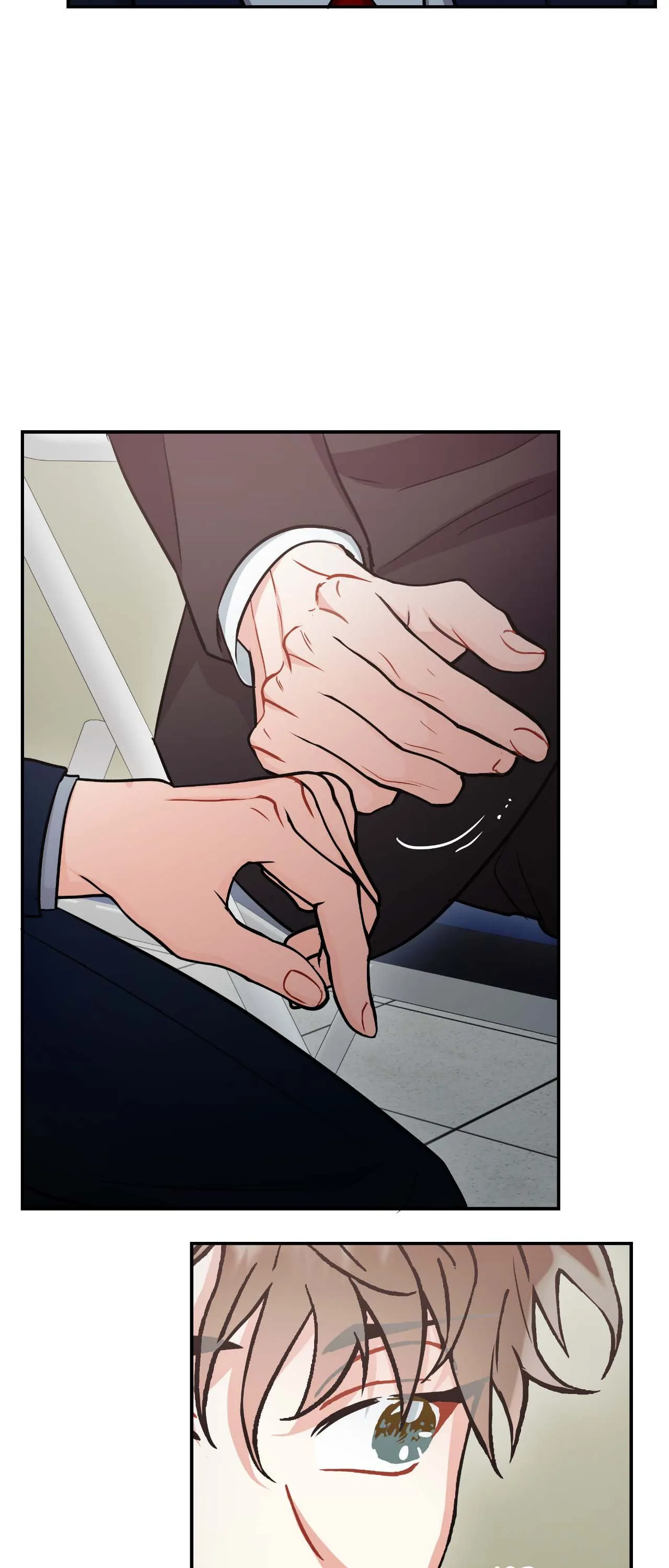 Mad Place [Official] - Chapter 82 manhwa