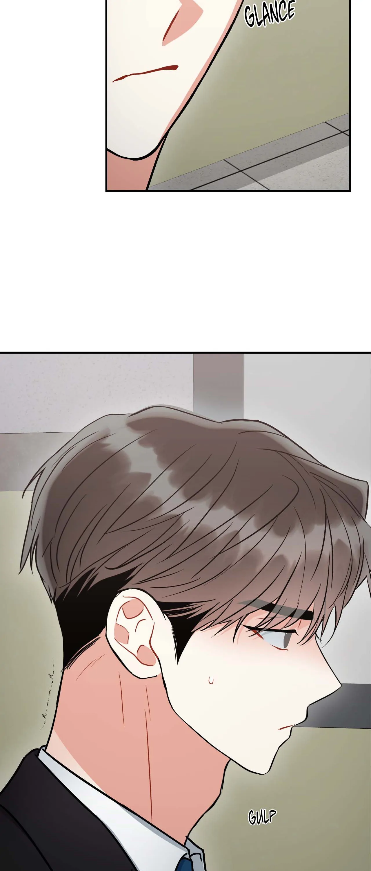 Mad Place [Official] - Chapter 82 manhwa