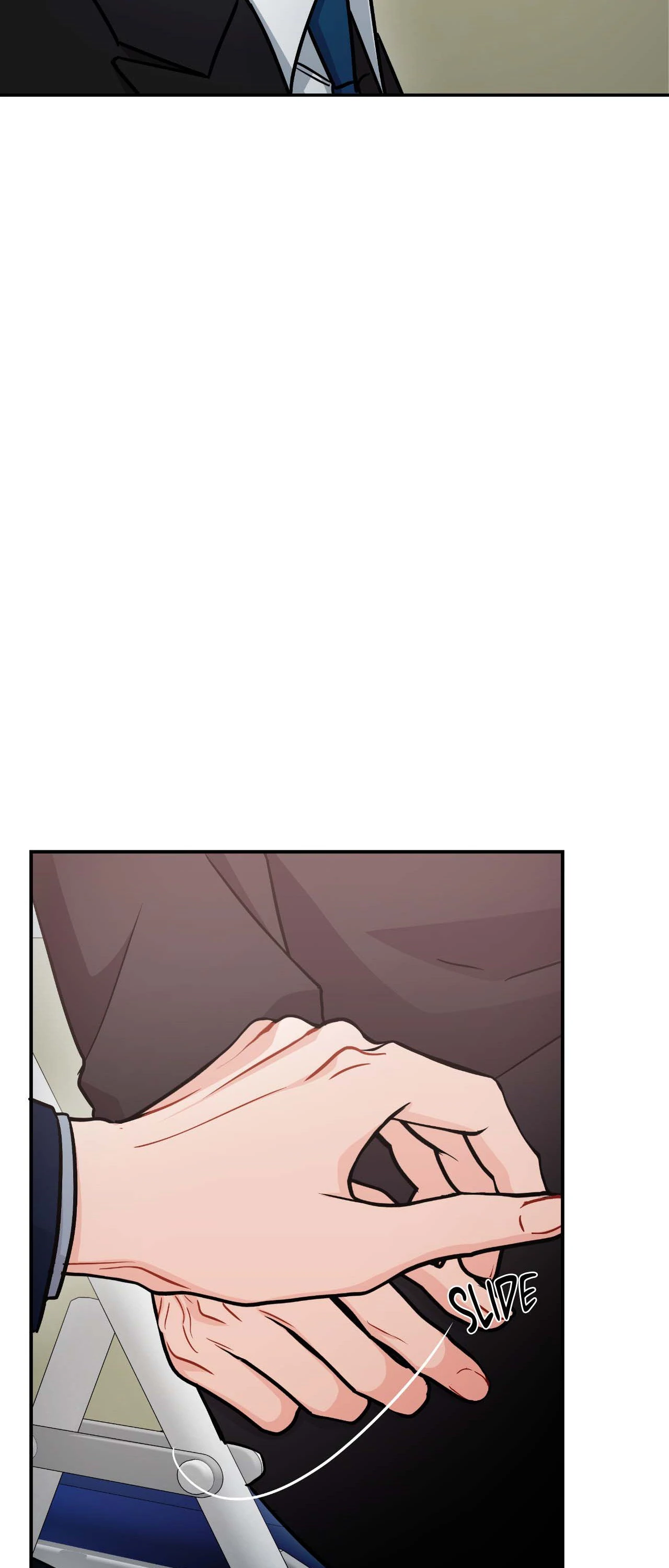 Mad Place [Official] - Chapter 82 manhwa