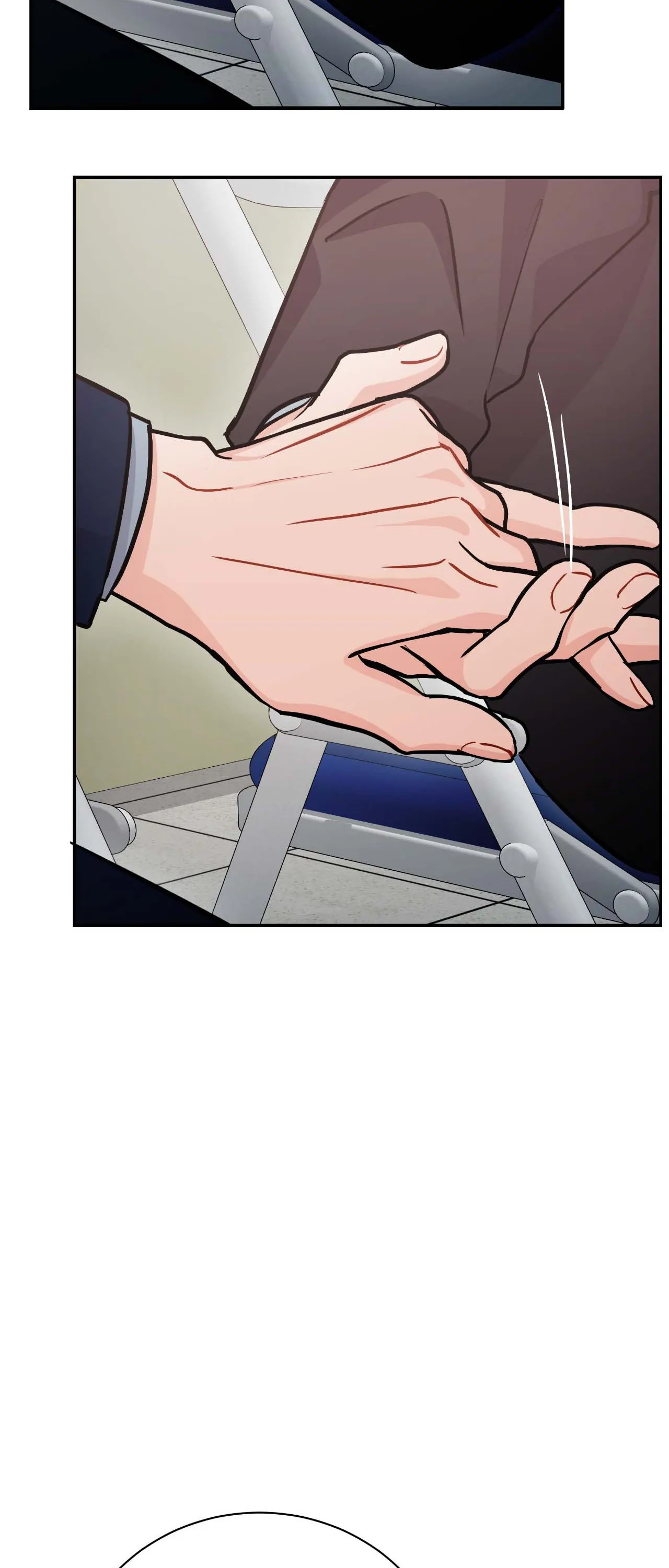 Mad Place [Official] - Chapter 82 manhwa