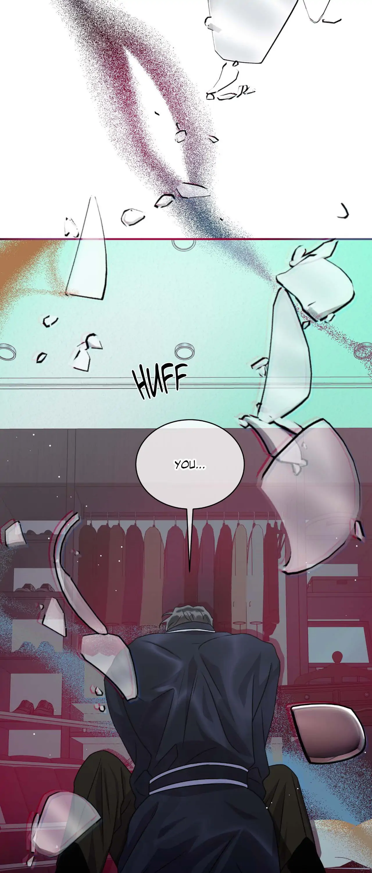 Mad Place [Official] - Chapter 82 manhwa