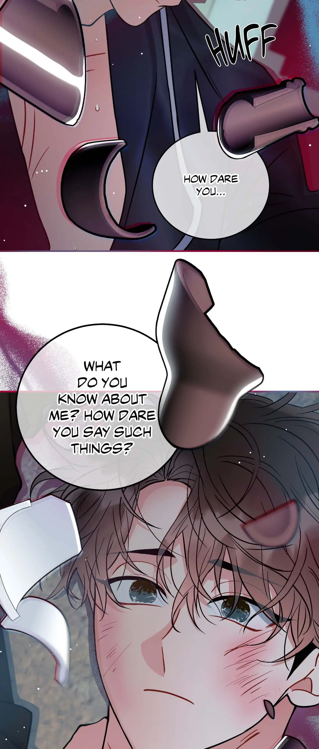 Mad Place [Official] - Chapter 82 manhwa