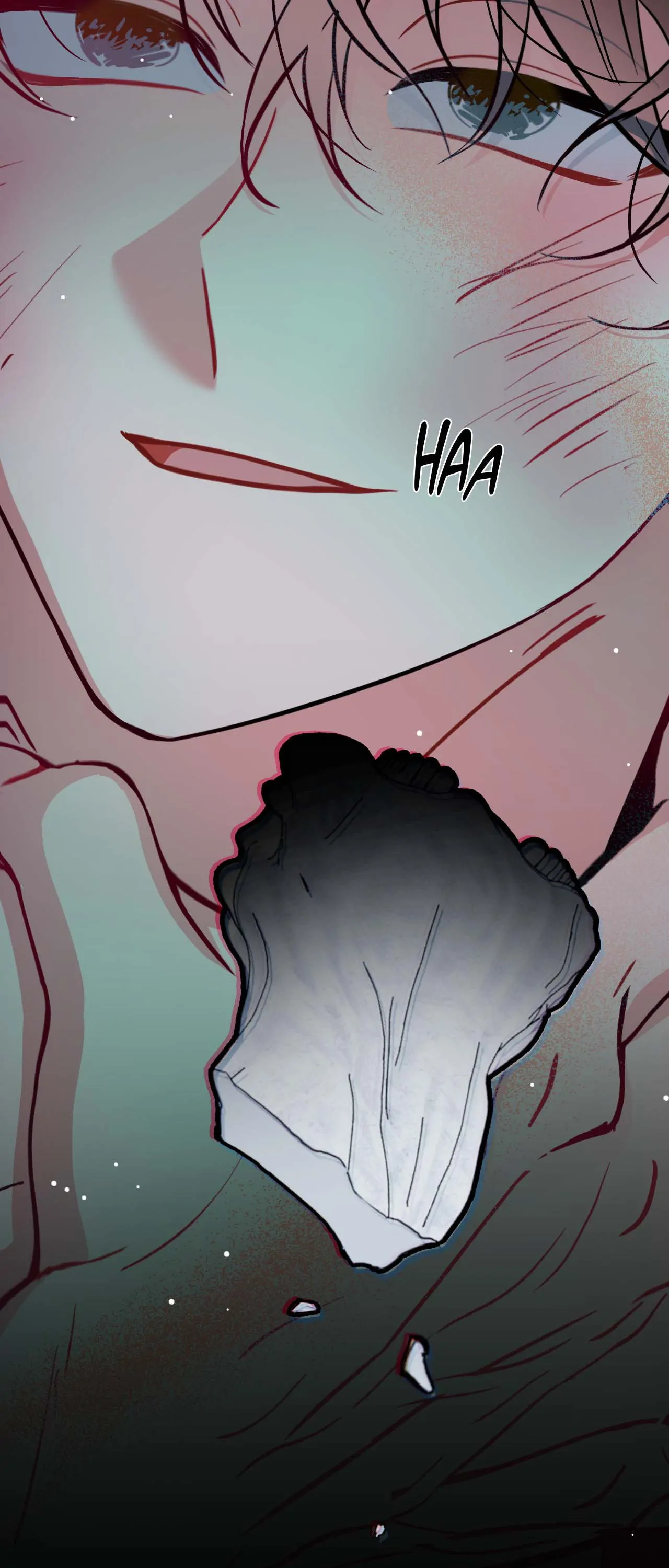 Mad Place [Official] - Chapter 82 manhwa