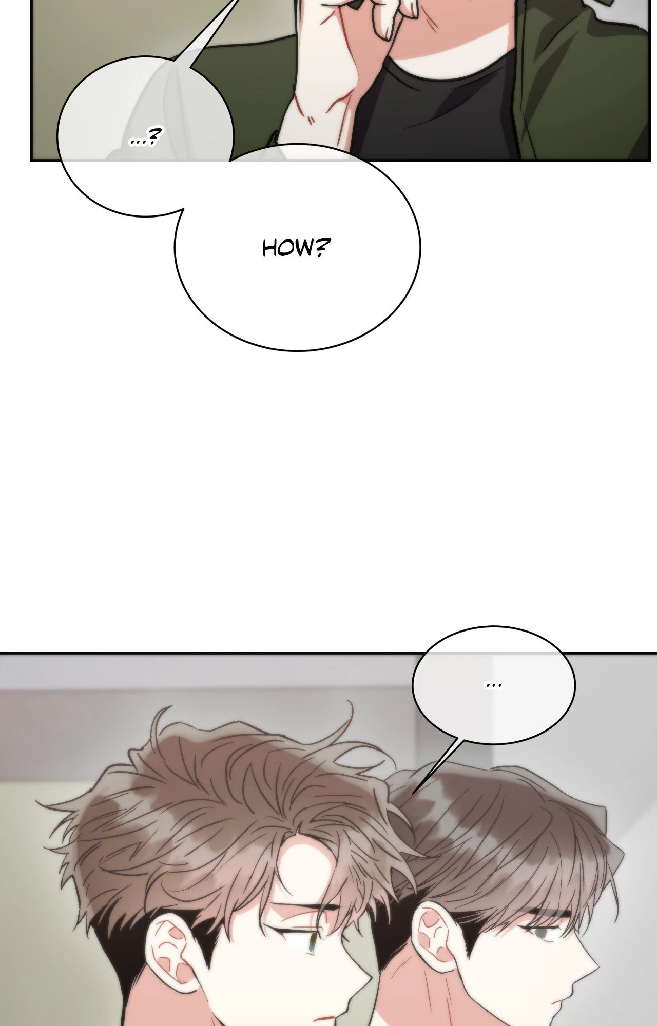 Mad Place [Official] - Chapter 83 manhwa