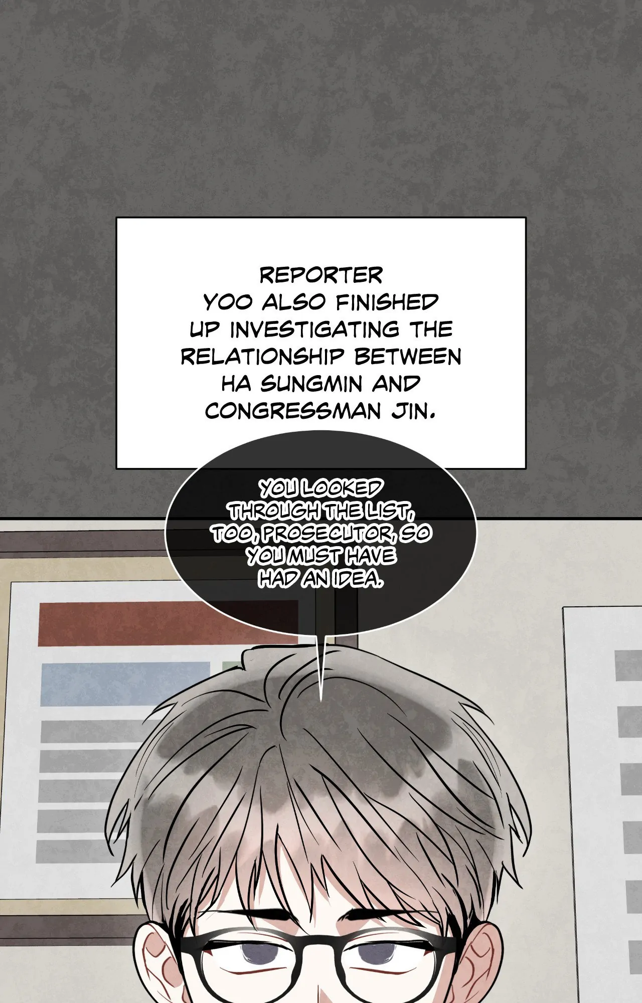 Mad Place [Official] - Chapter 83 manhwa
