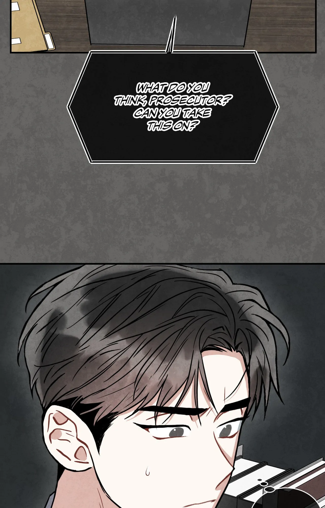 Mad Place [Official] - Chapter 83 manhwa