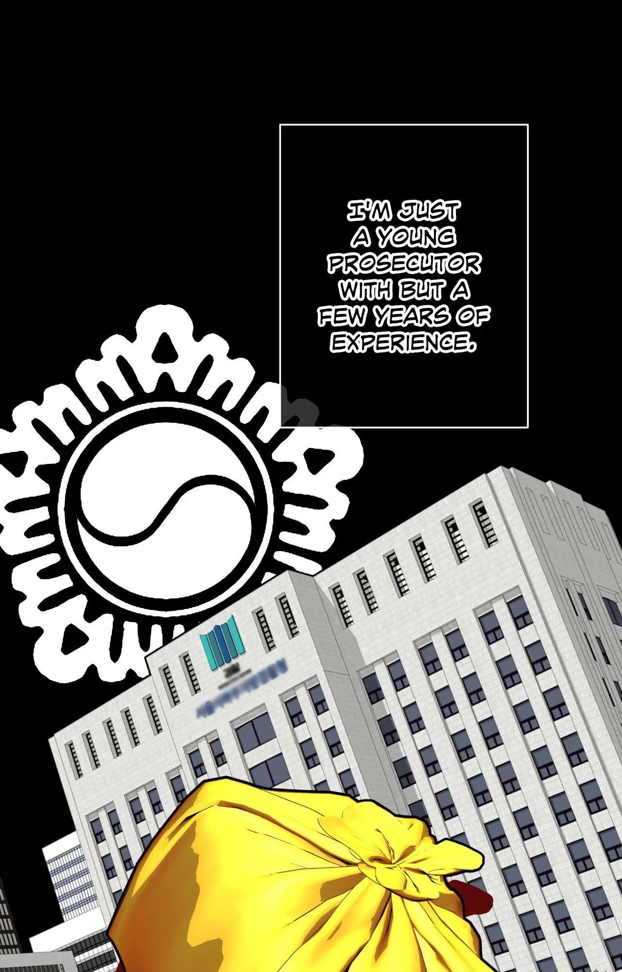 Mad Place [Official] - Chapter 83 manhwa