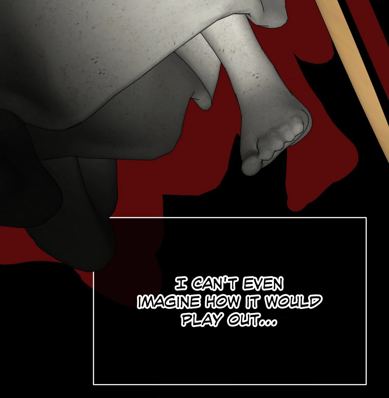 Mad Place [Official] - Chapter 83 manhwa