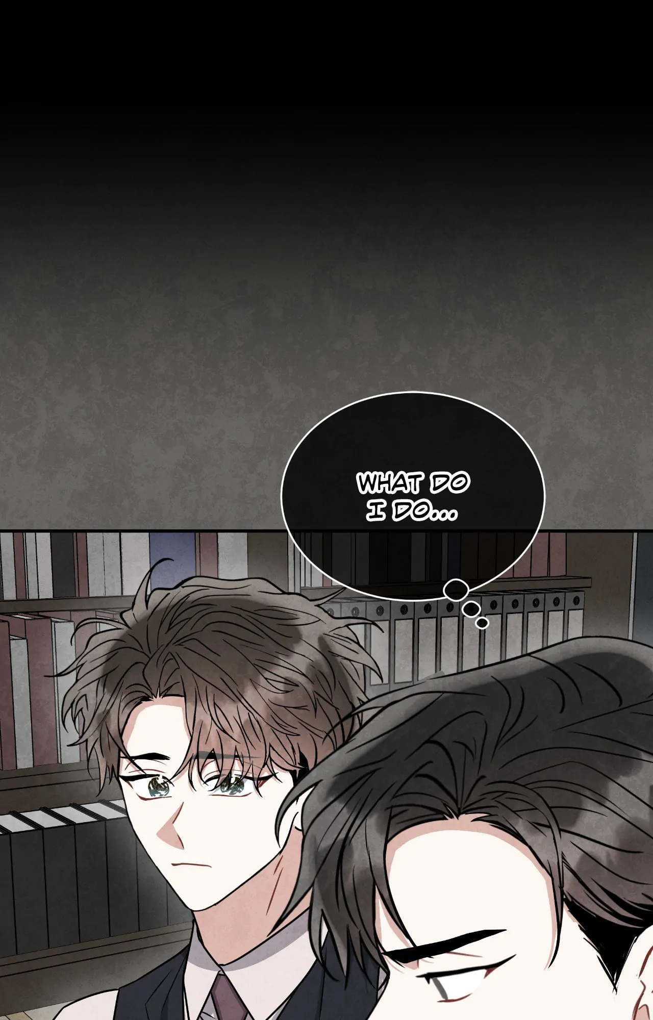 Mad Place [Official] - Chapter 83 manhwa