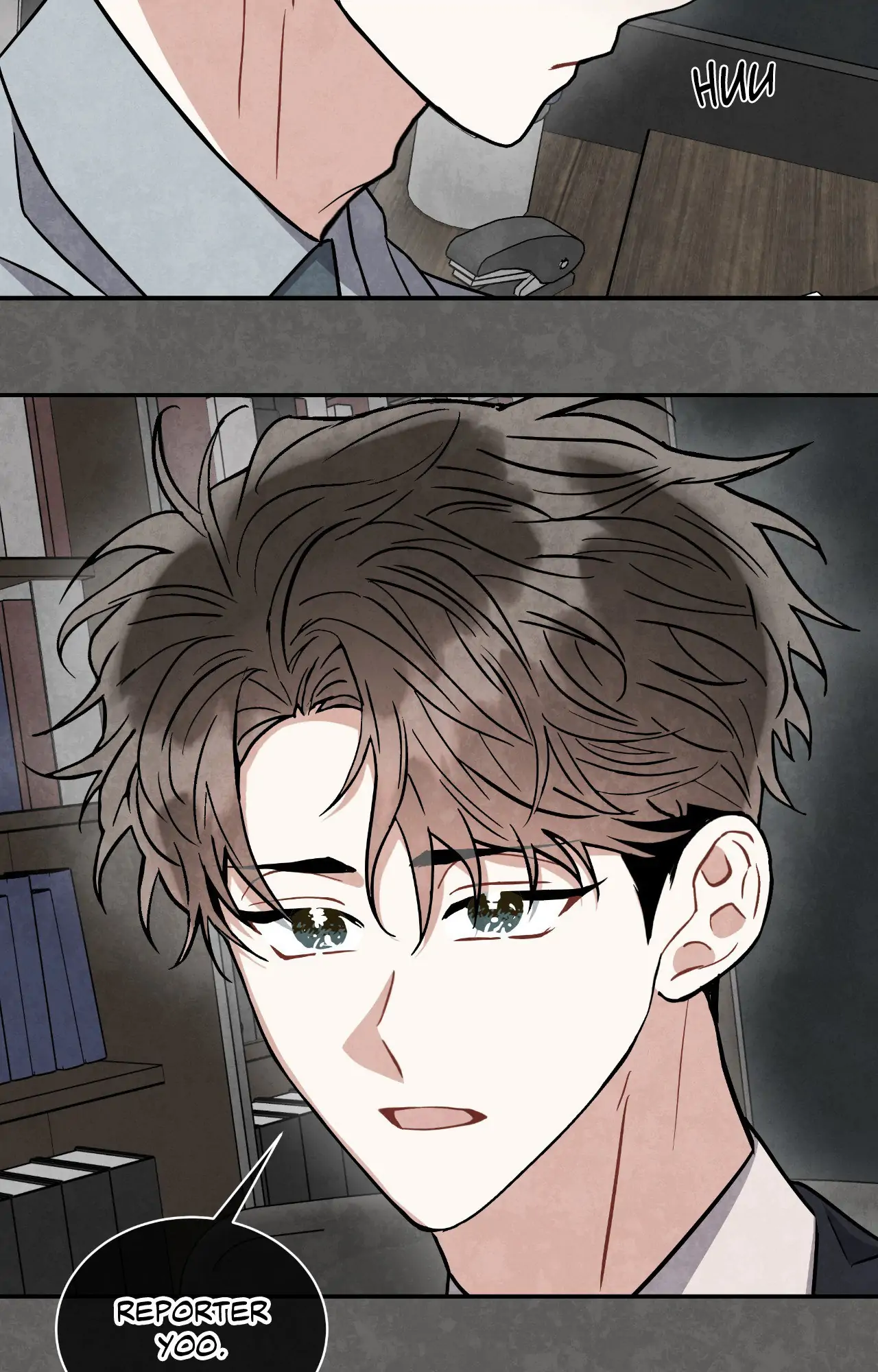 Mad Place [Official] - Chapter 83 manhwa