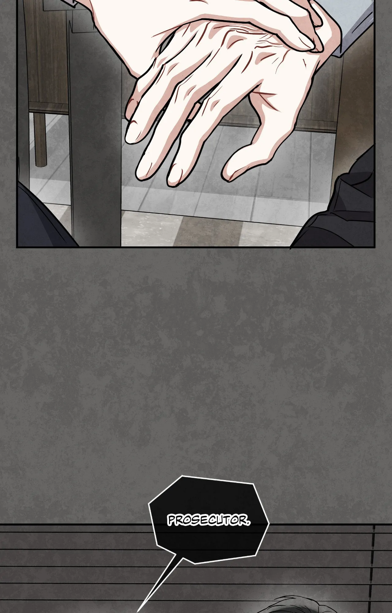 Mad Place [Official] - Chapter 83 manhwa