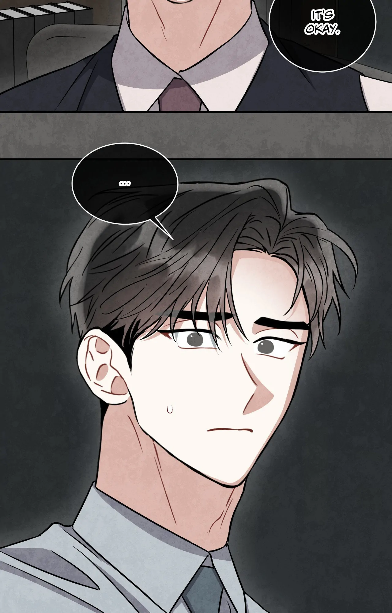 Mad Place [Official] - Chapter 83 manhwa