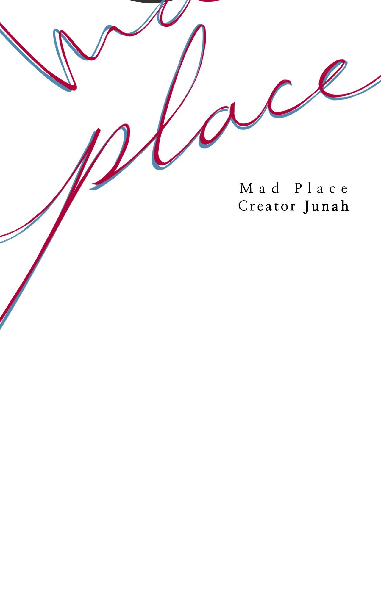 Mad Place [Official] - Chapter 83 manhwa