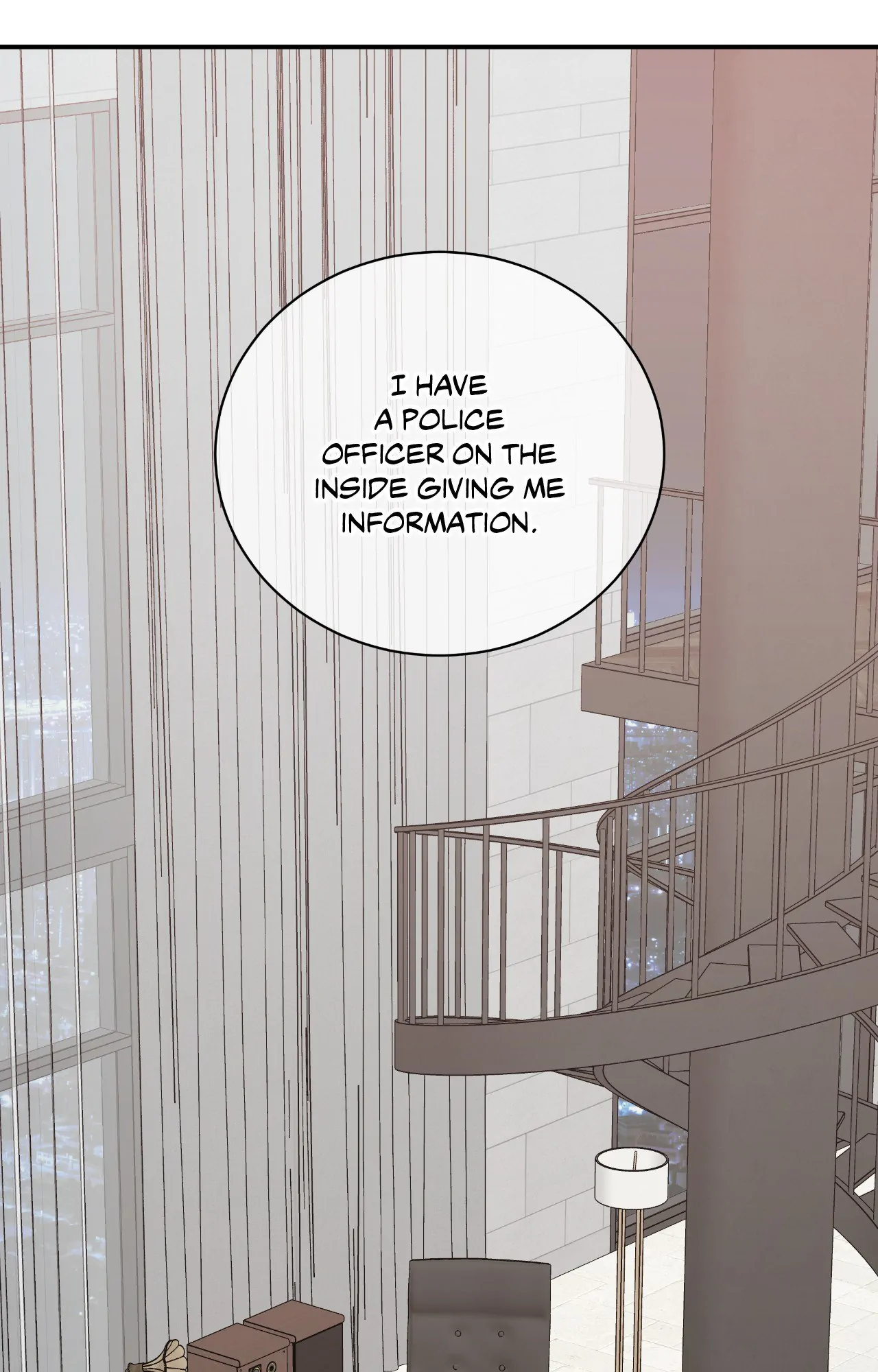 Mad Place [Official] - Chapter 83 manhwa