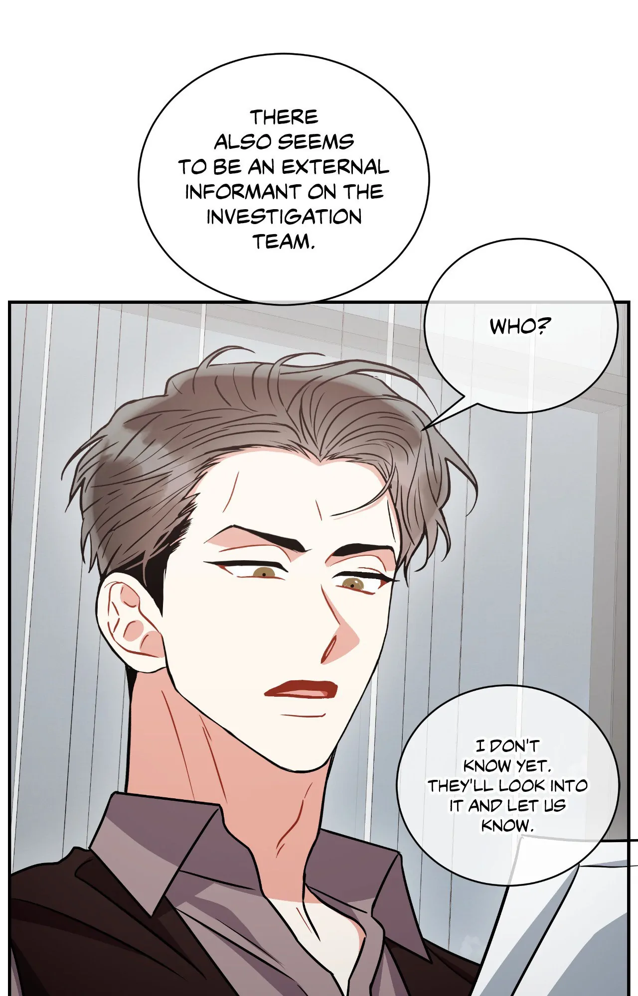 Mad Place [Official] - Chapter 83 manhwa