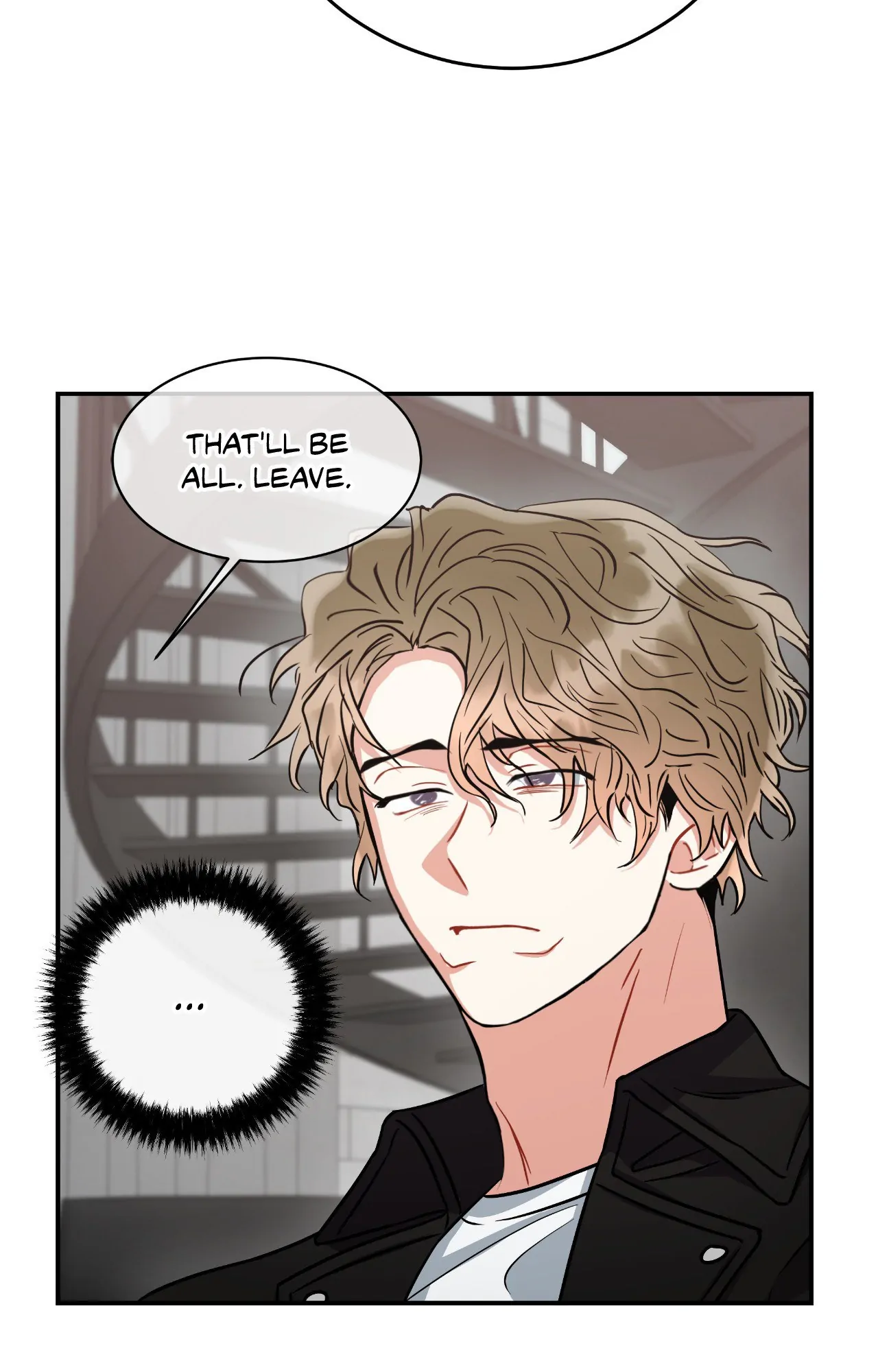 Mad Place [Official] - Chapter 83 manhwa