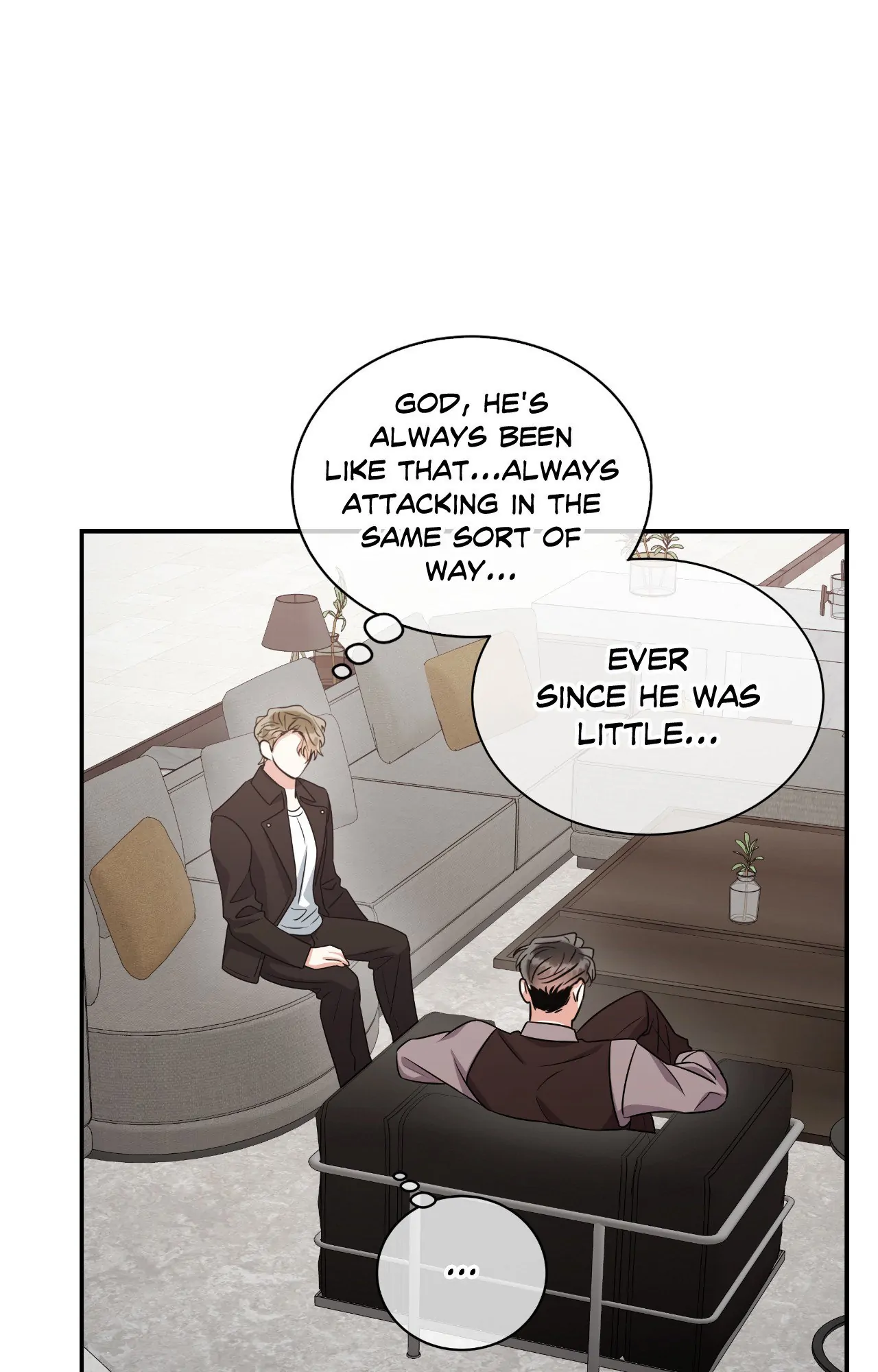 Mad Place [Official] - Chapter 83 manhwa