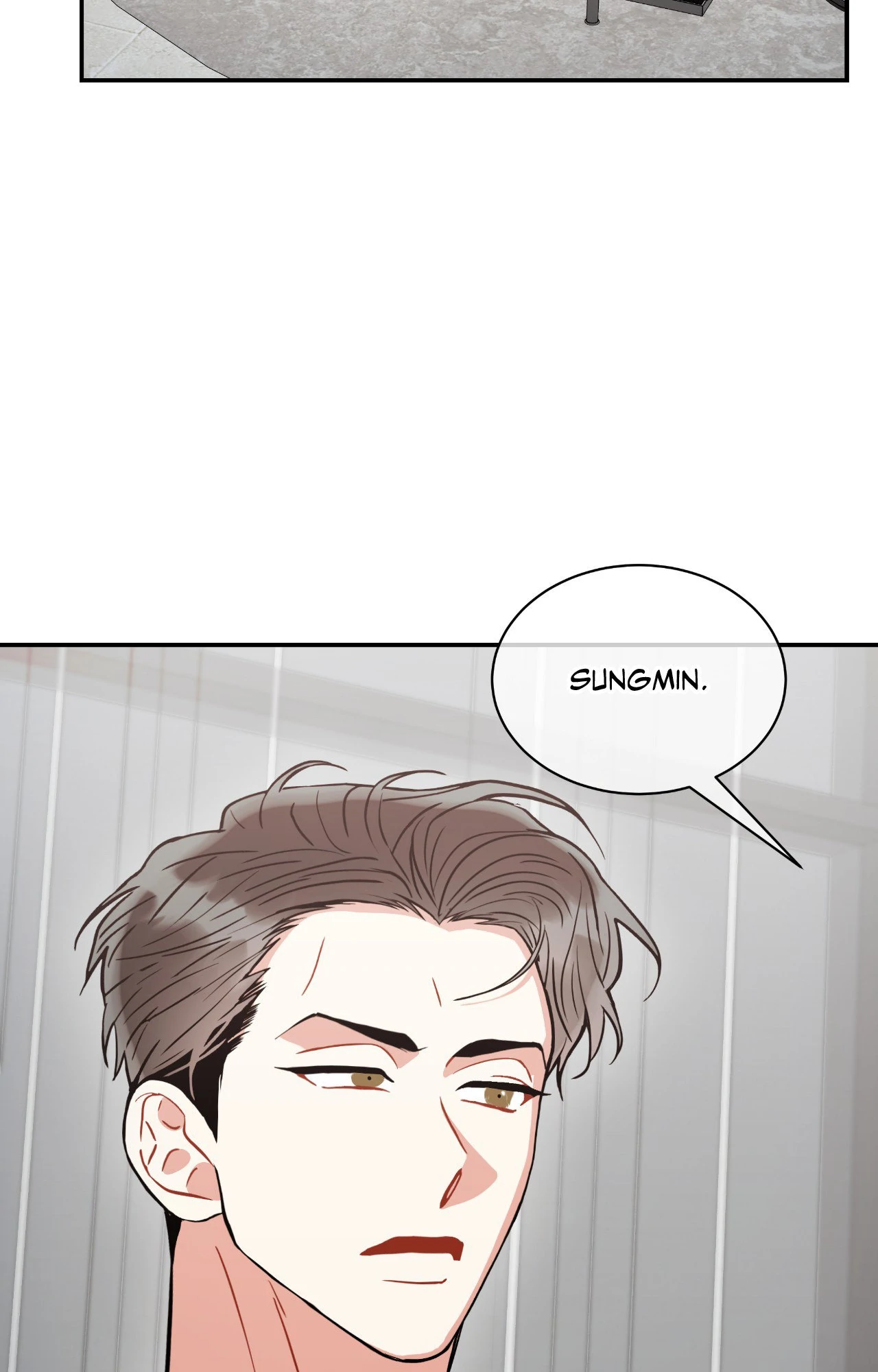 Mad Place [Official] - Chapter 83 manhwa