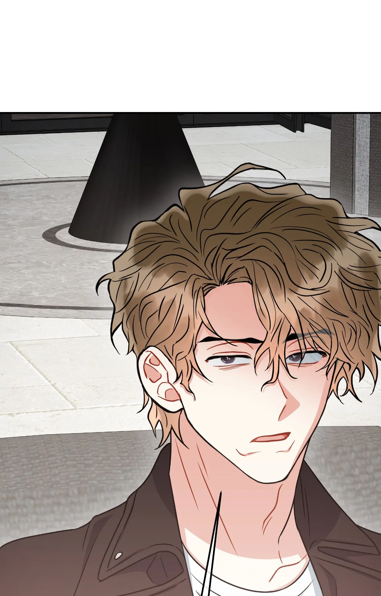 Mad Place [Official] - Chapter 83 manhwa