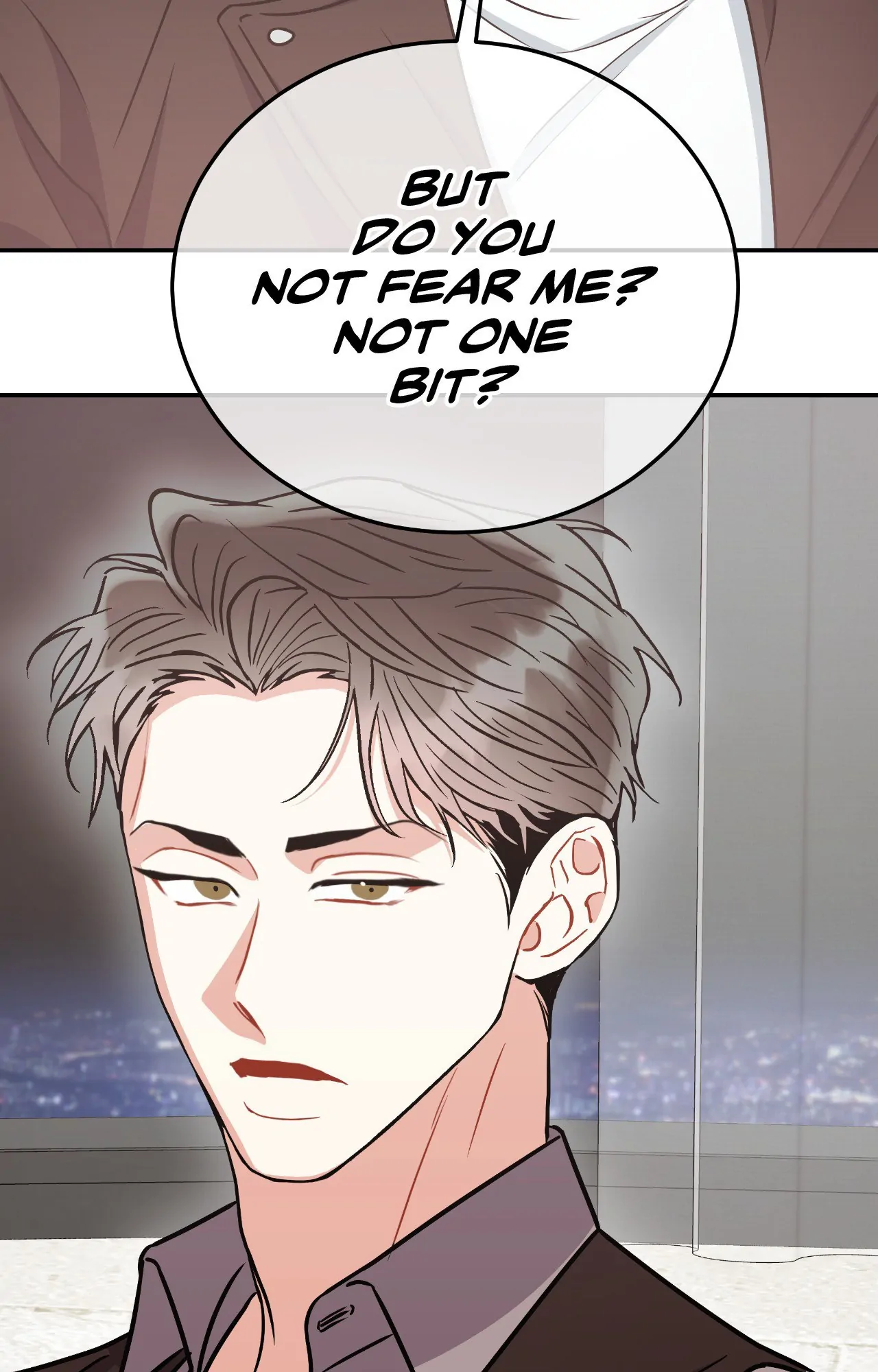 Mad Place [Official] - Chapter 83 manhwa
