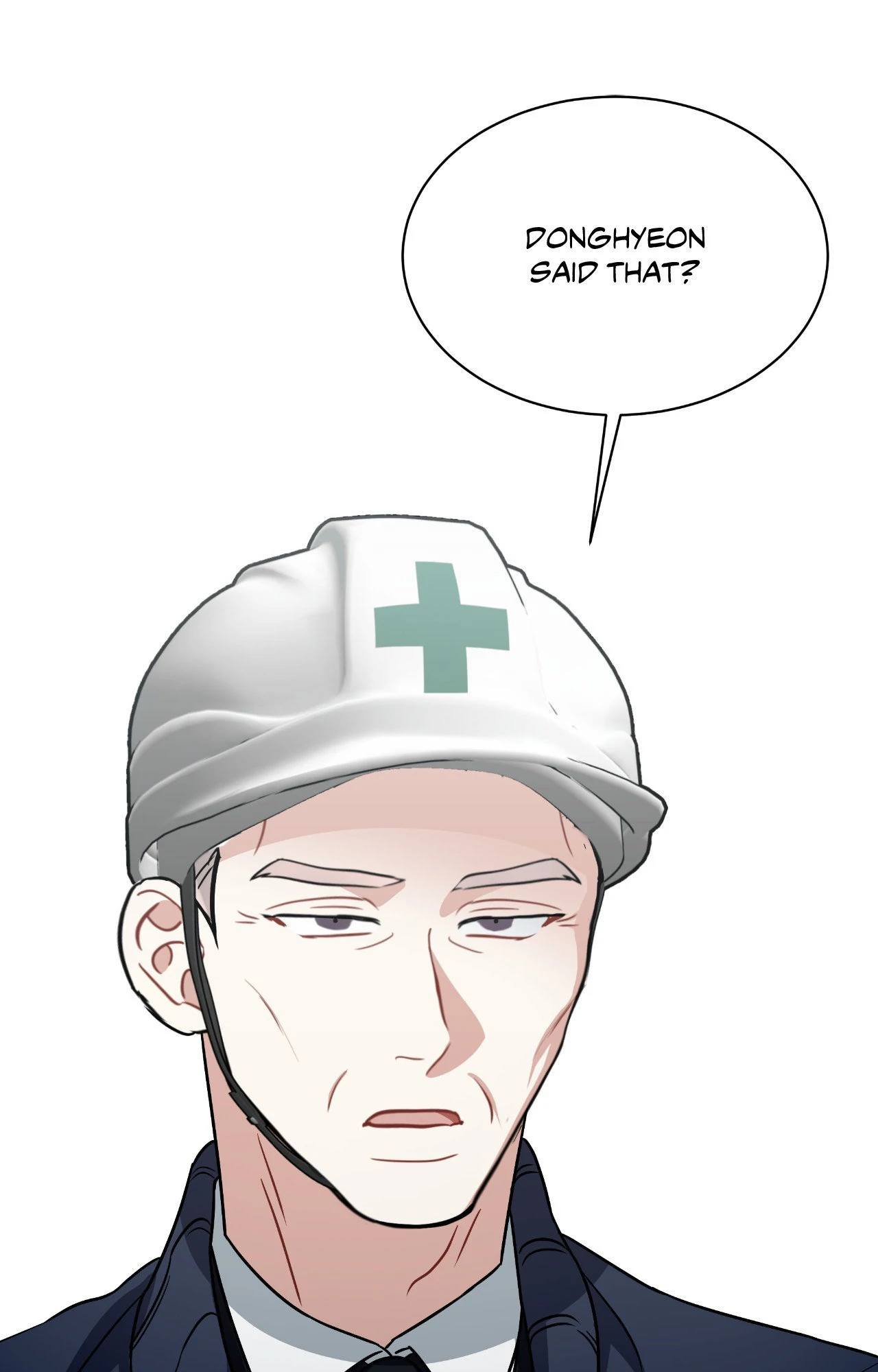 Mad Place [Official] - Chapter 83 manhwa