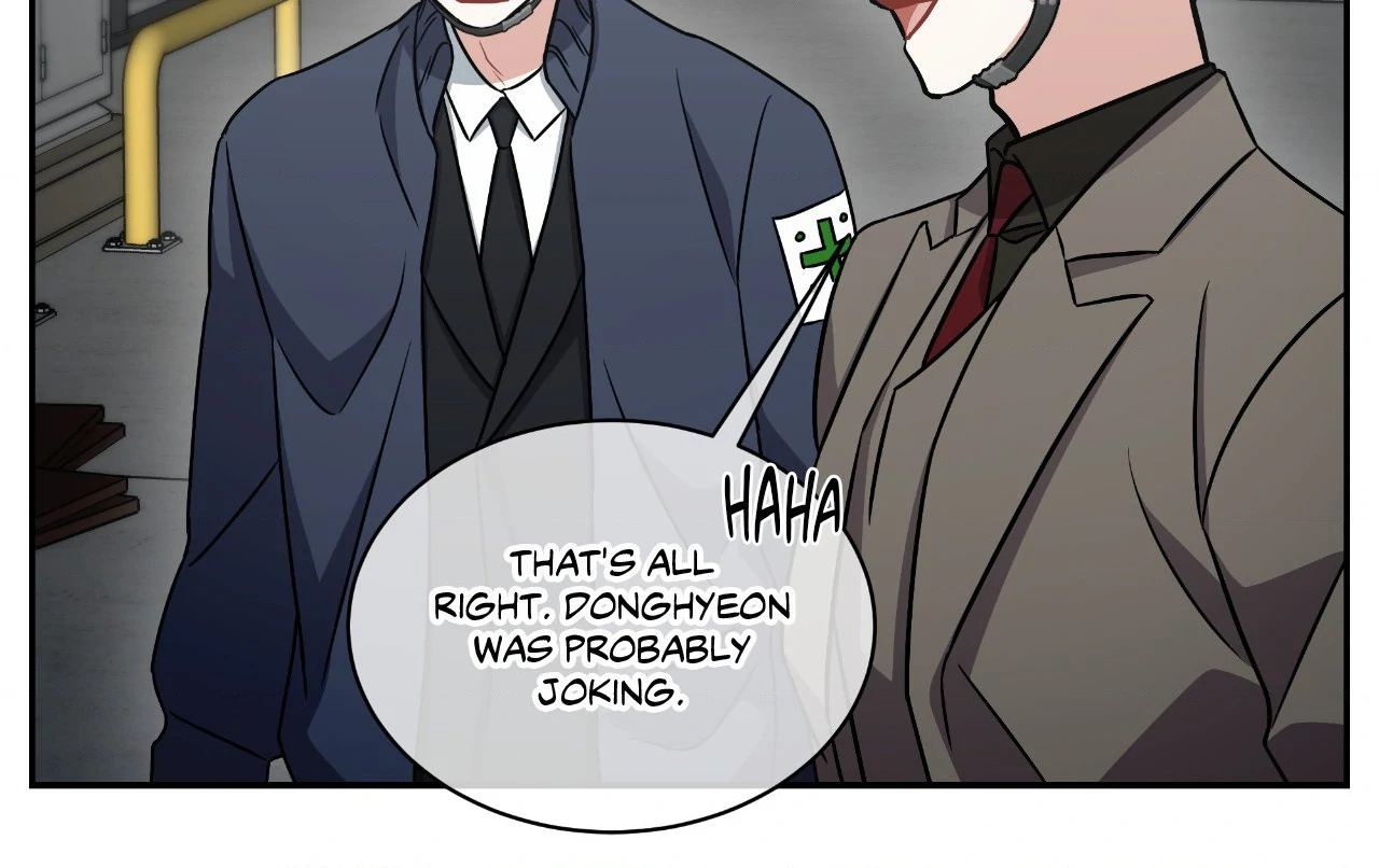 Mad Place [Official] - Chapter 83 manhwa