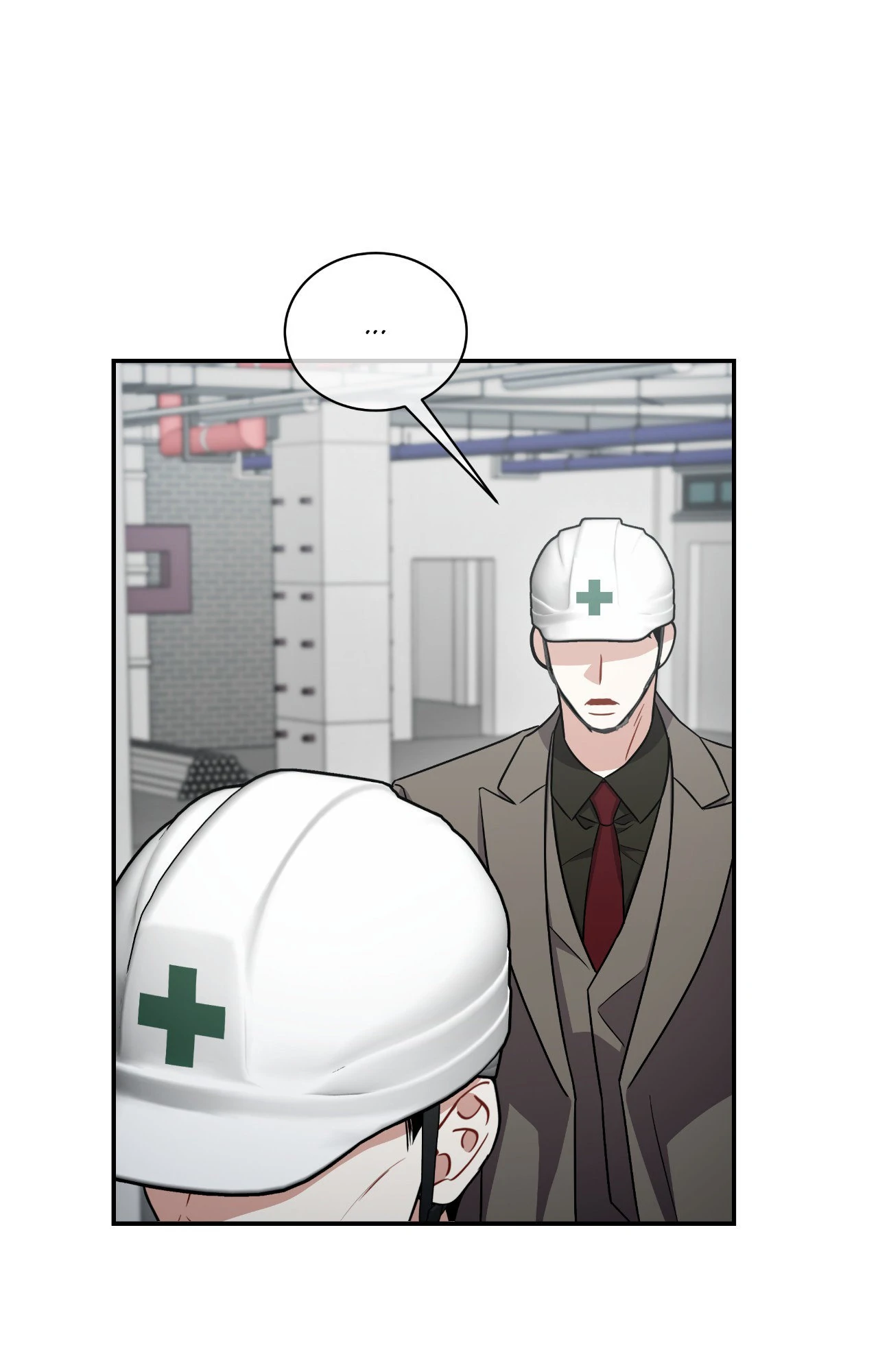 Mad Place [Official] - Chapter 83 manhwa