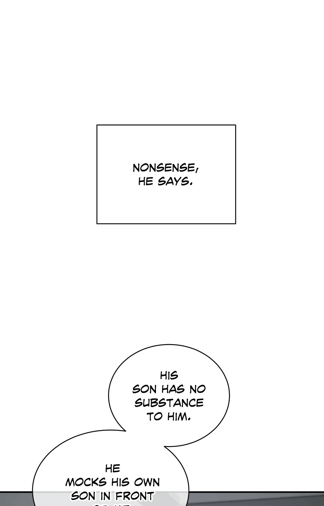 Mad Place [Official] - Chapter 83 manhwa