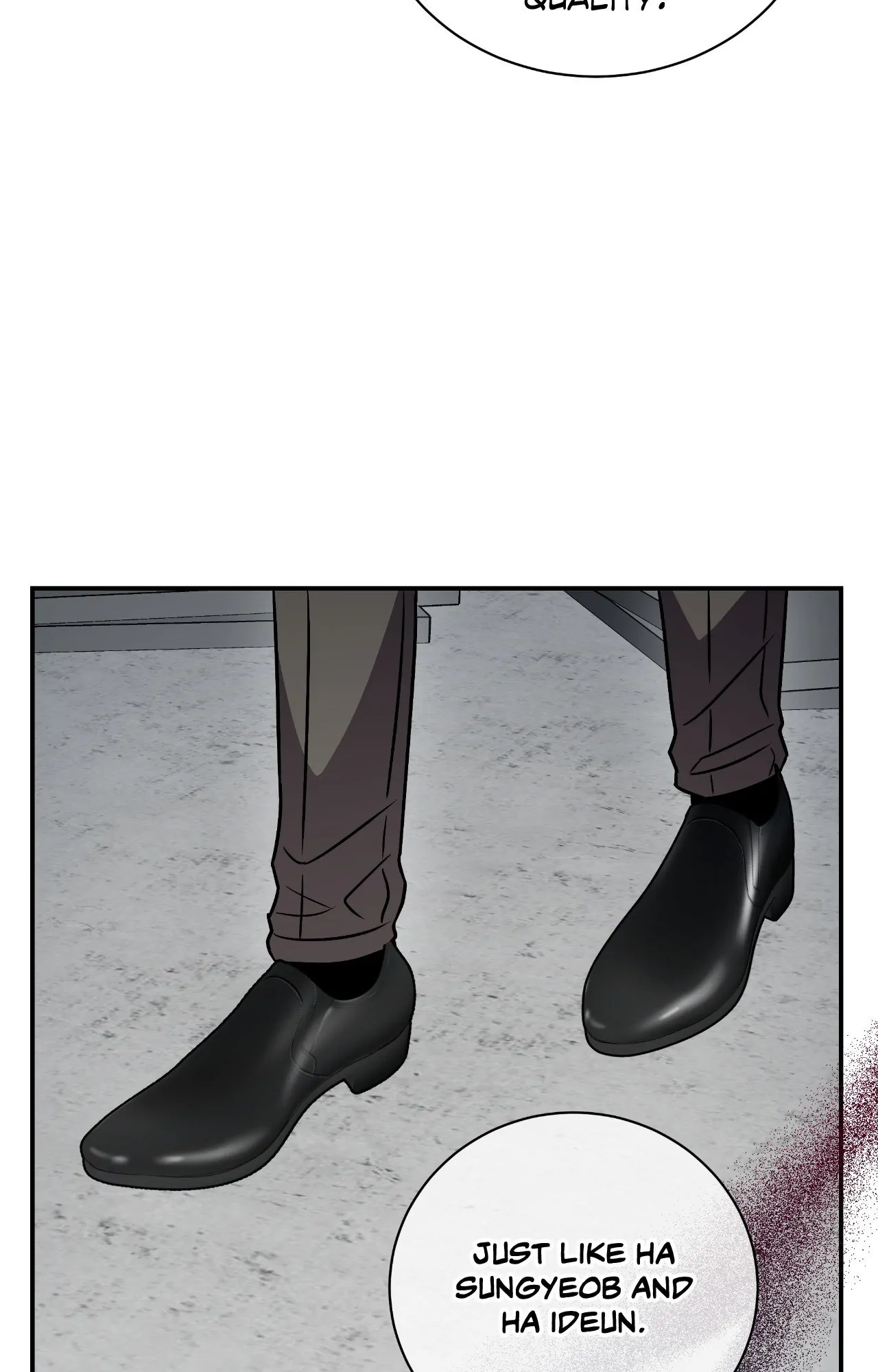 Mad Place [Official] - Chapter 83 manhwa