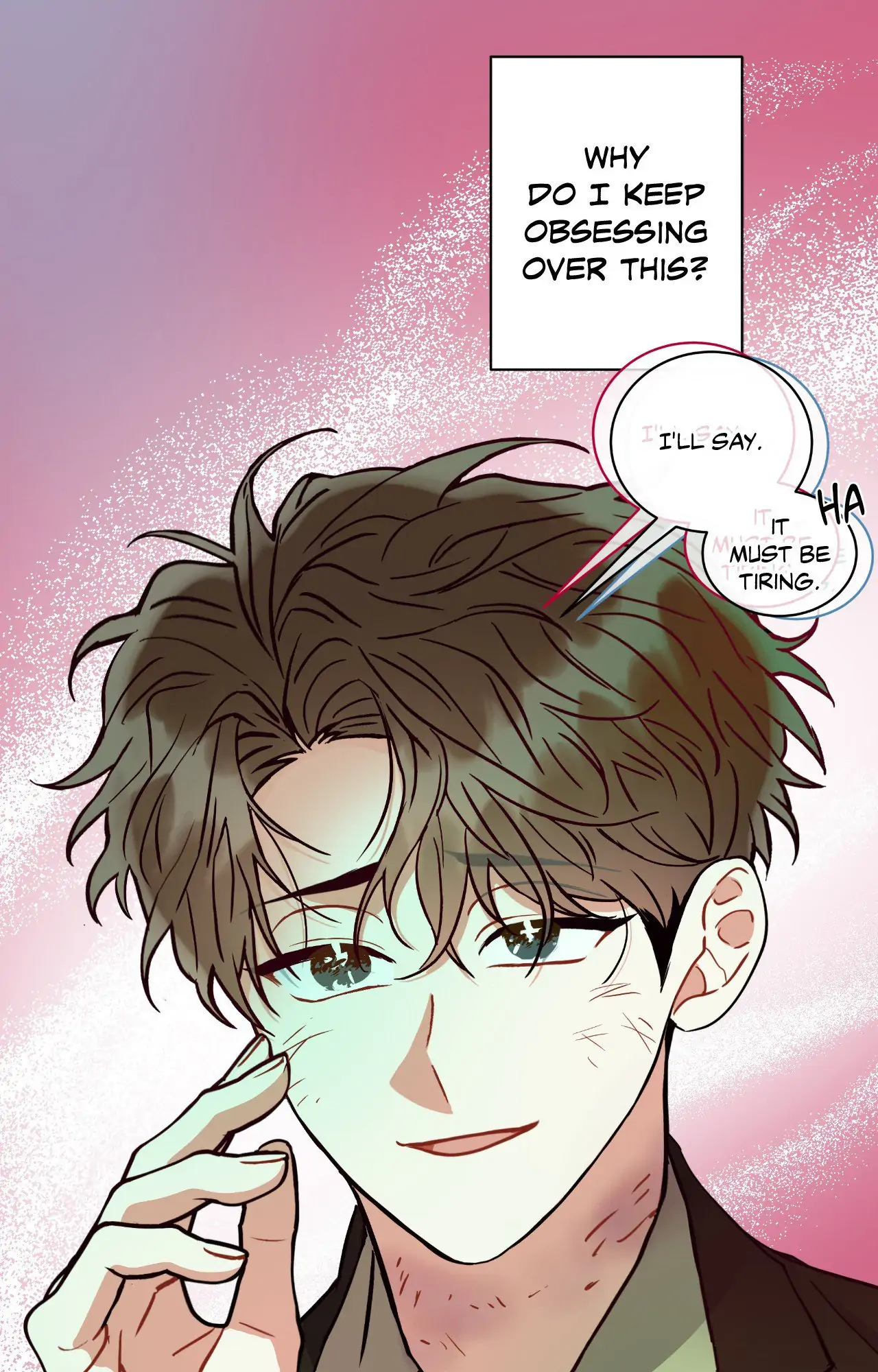 Mad Place [Official] - Chapter 83 manhwa