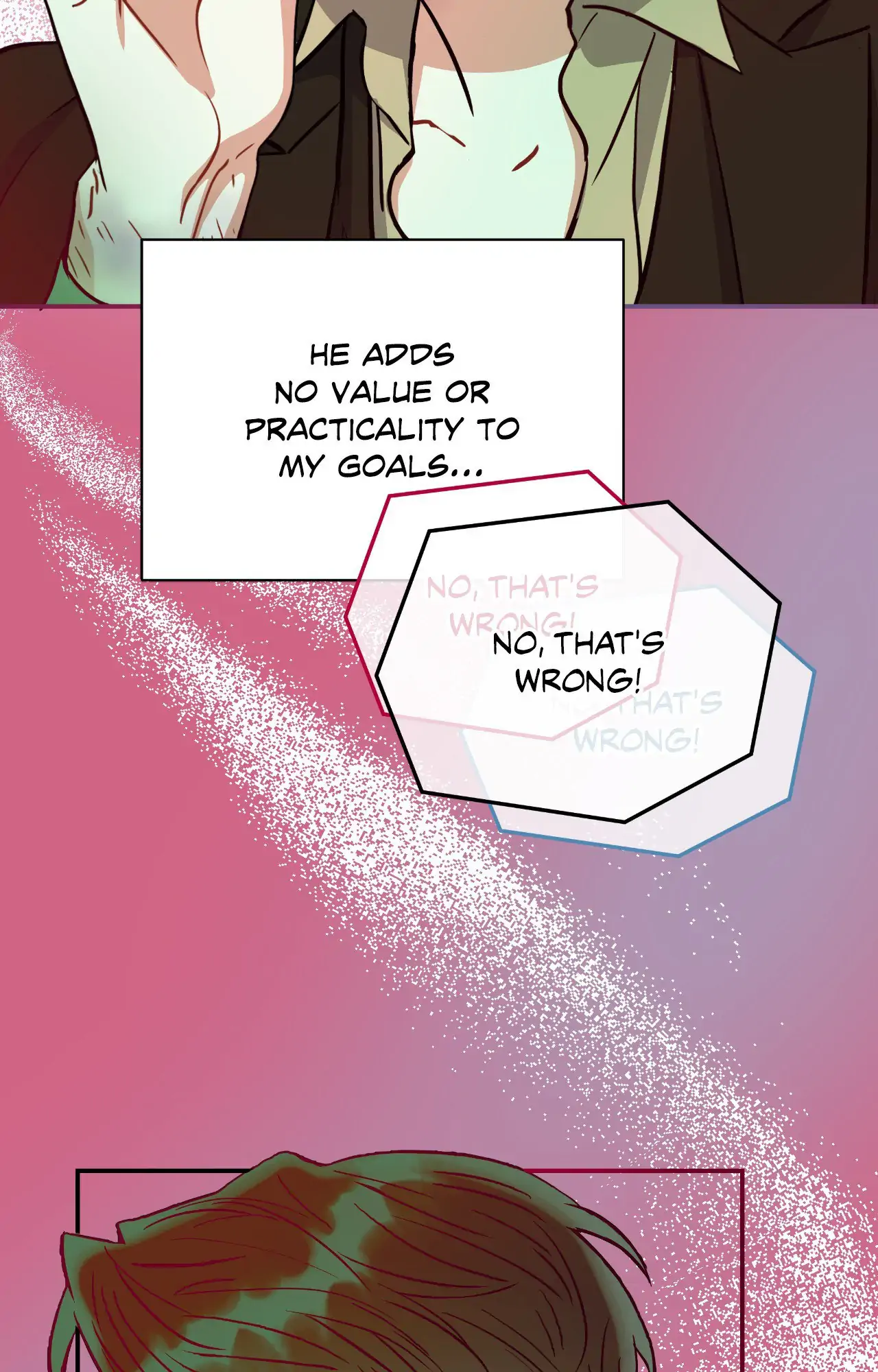 Mad Place [Official] - Chapter 83 manhwa