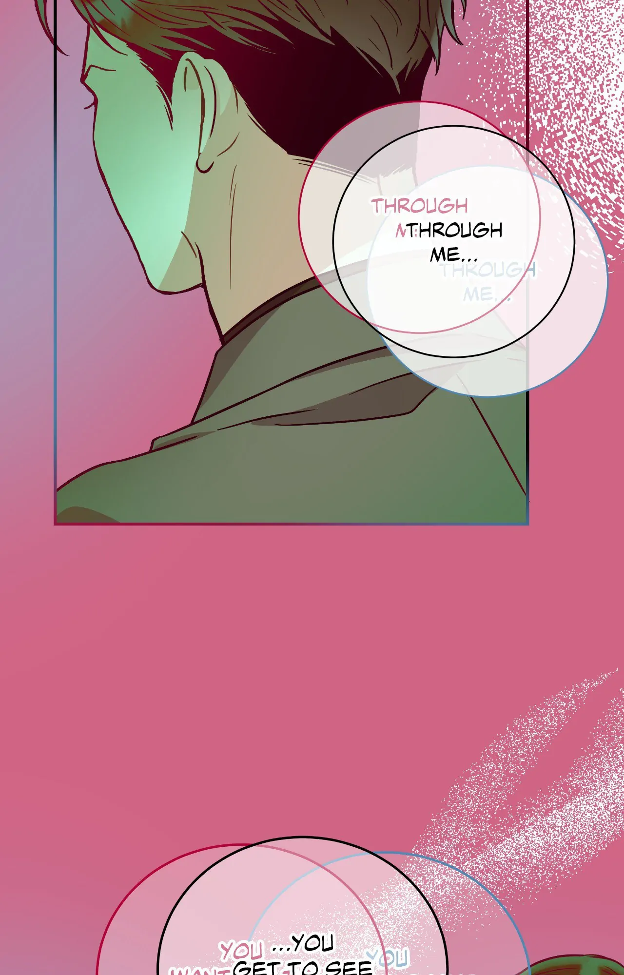 Mad Place [Official] - Chapter 83 manhwa