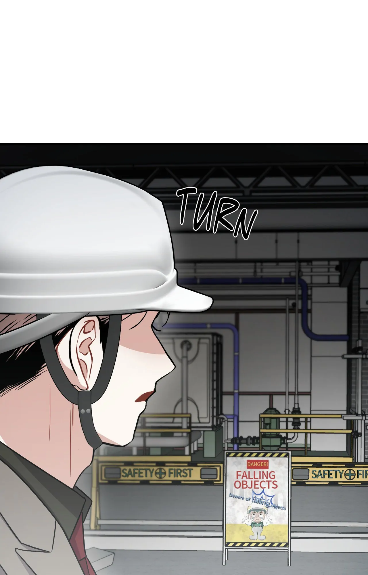 Mad Place [Official] - Chapter 83 manhwa