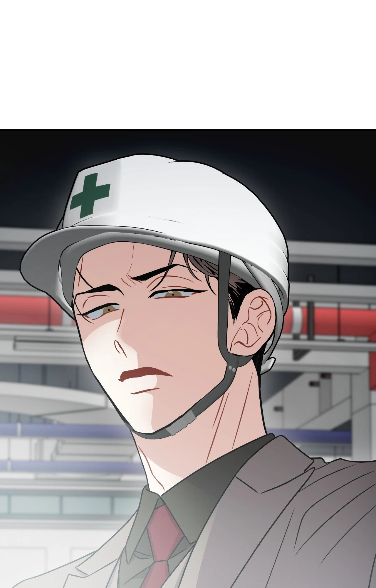Mad Place [Official] - Chapter 83 manhwa