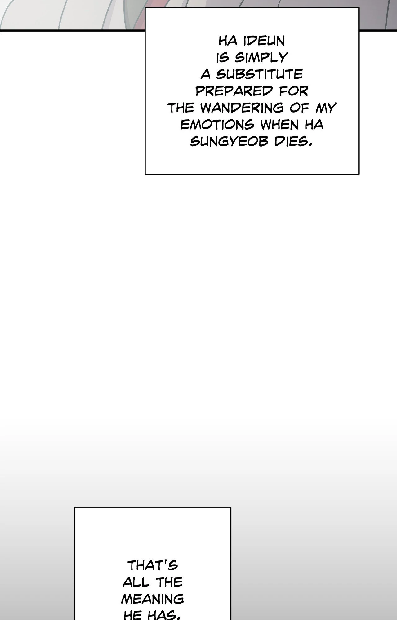 Mad Place [Official] - Chapter 83 manhwa