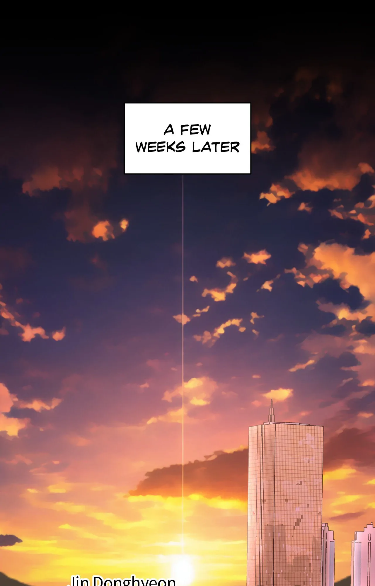 Mad Place [Official] - Chapter 83 manhwa