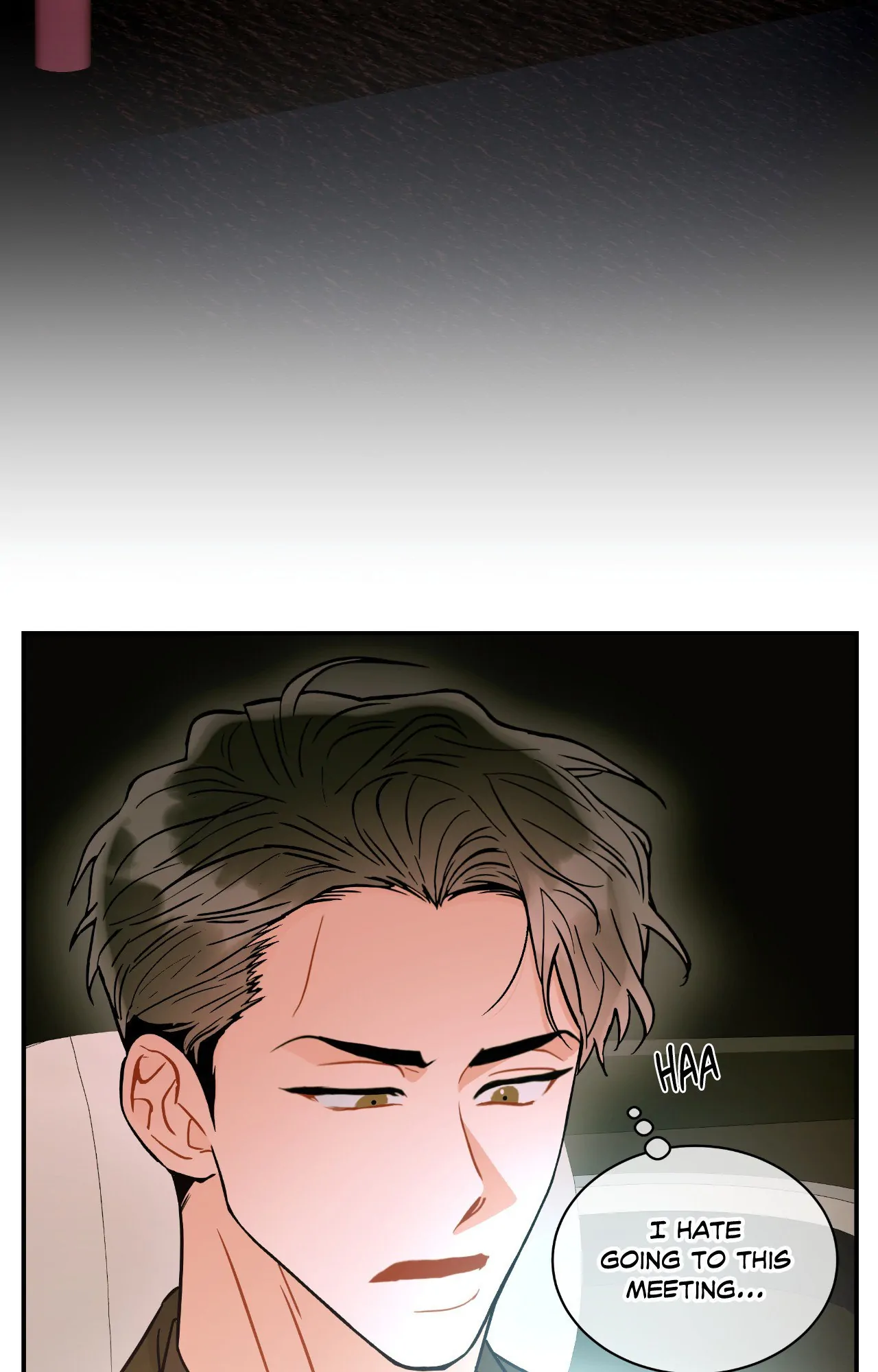 Mad Place [Official] - Chapter 83 manhwa