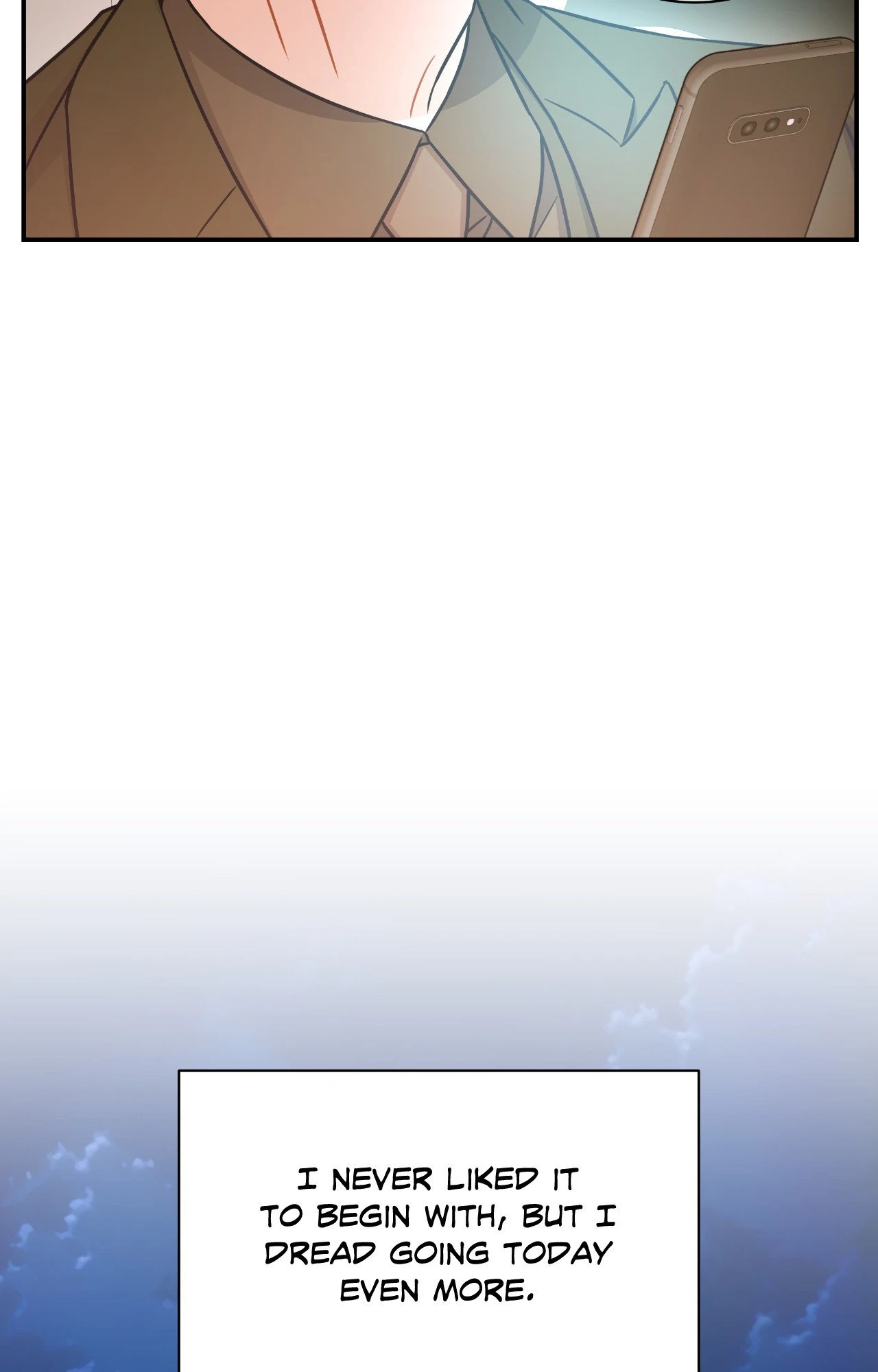 Mad Place [Official] - Chapter 83 manhwa