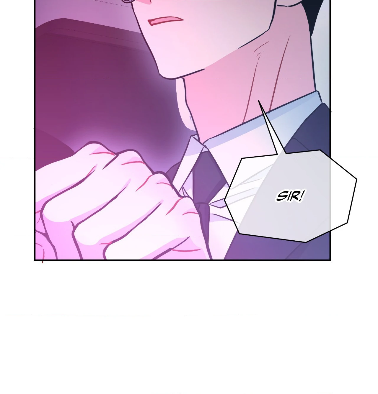 Mad Place [Official] - Chapter 83 manhwa
