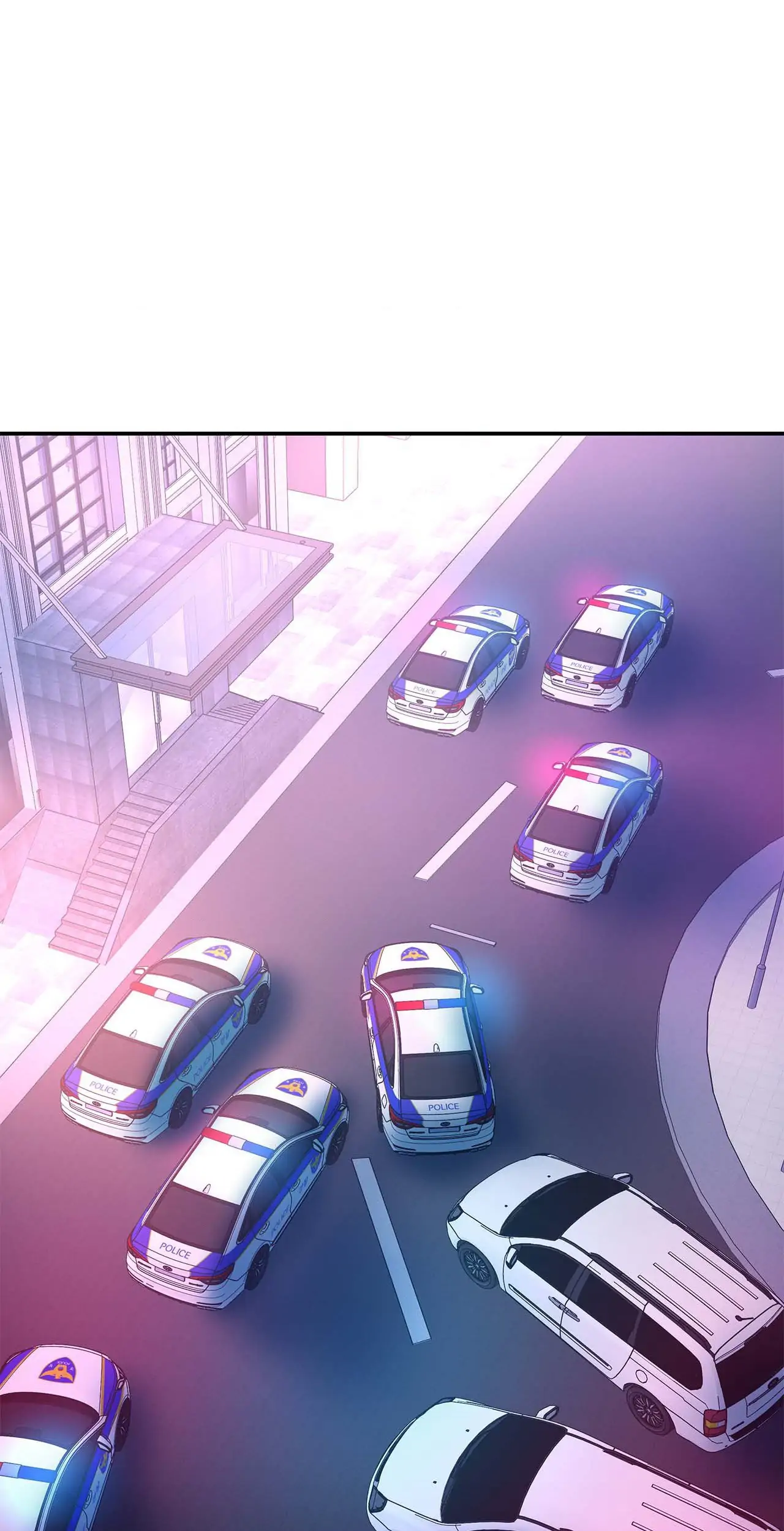 Mad Place [Official] - Chapter 84 manhwa