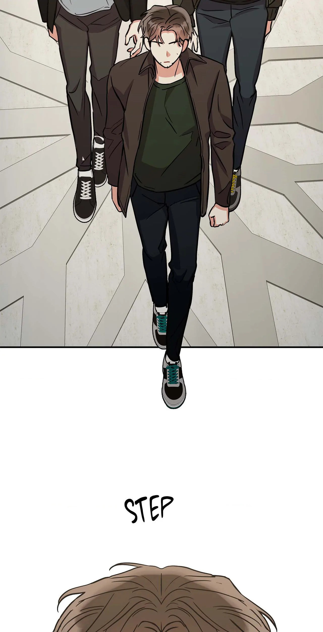 Mad Place [Official] - Chapter 84 manhwa