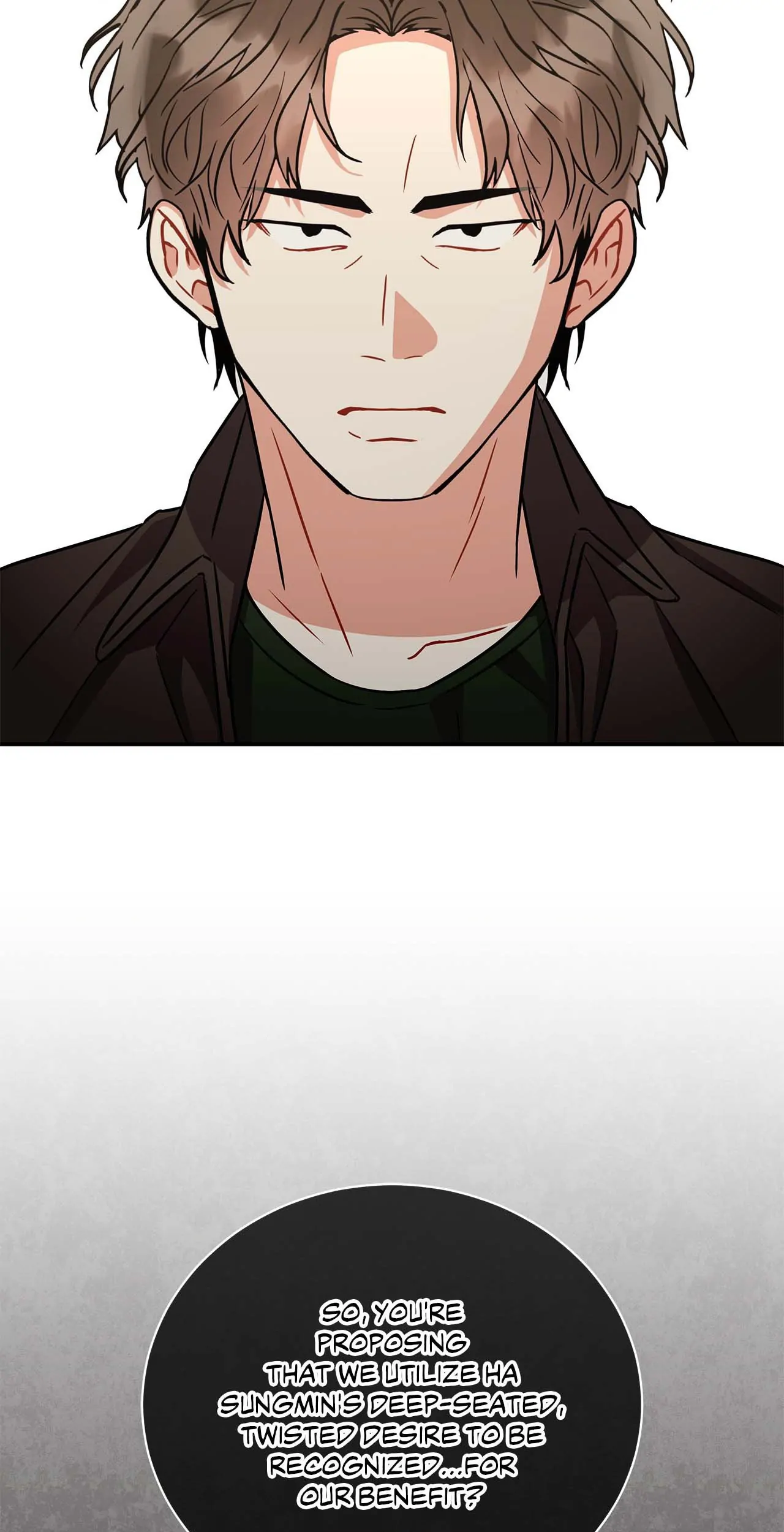 Mad Place [Official] - Chapter 84 manhwa