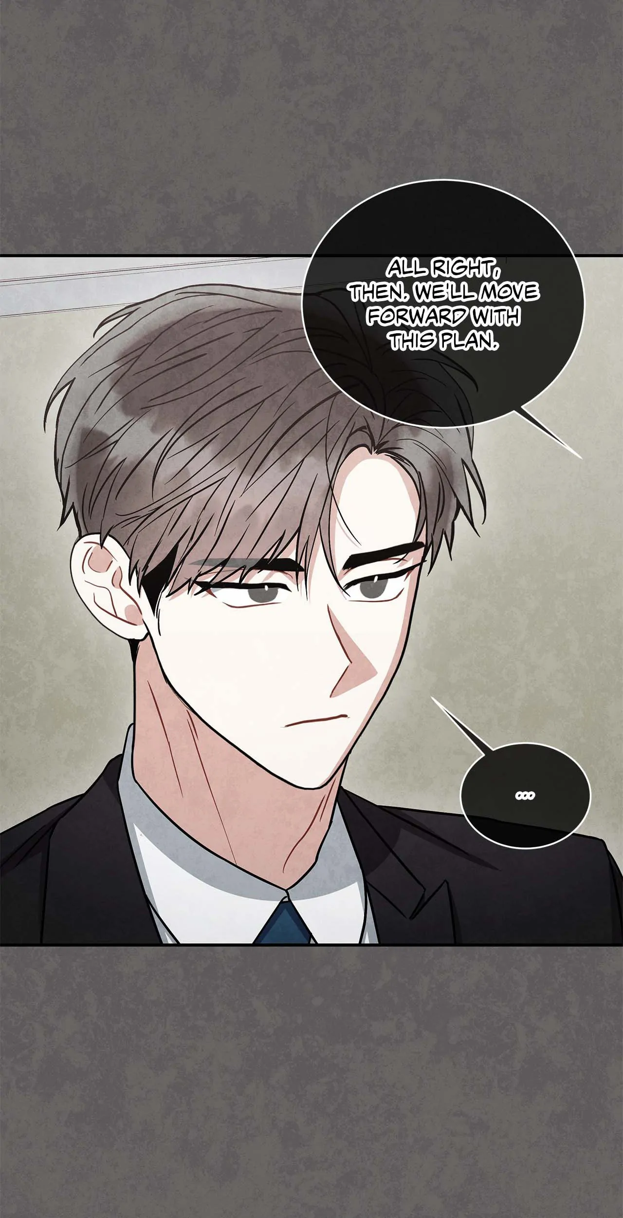 Mad Place [Official] - Chapter 84 manhwa