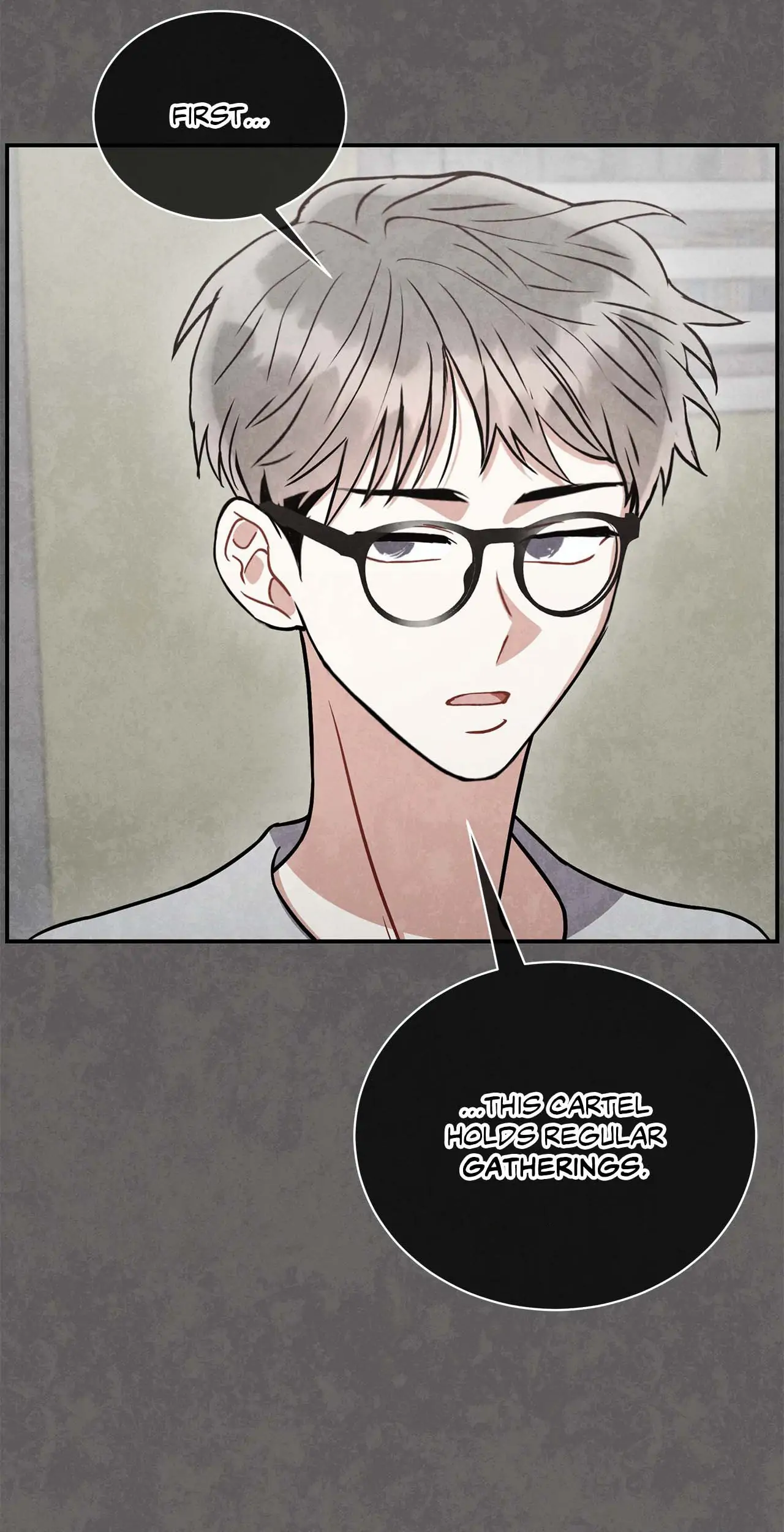 Mad Place [Official] - Chapter 84 manhwa