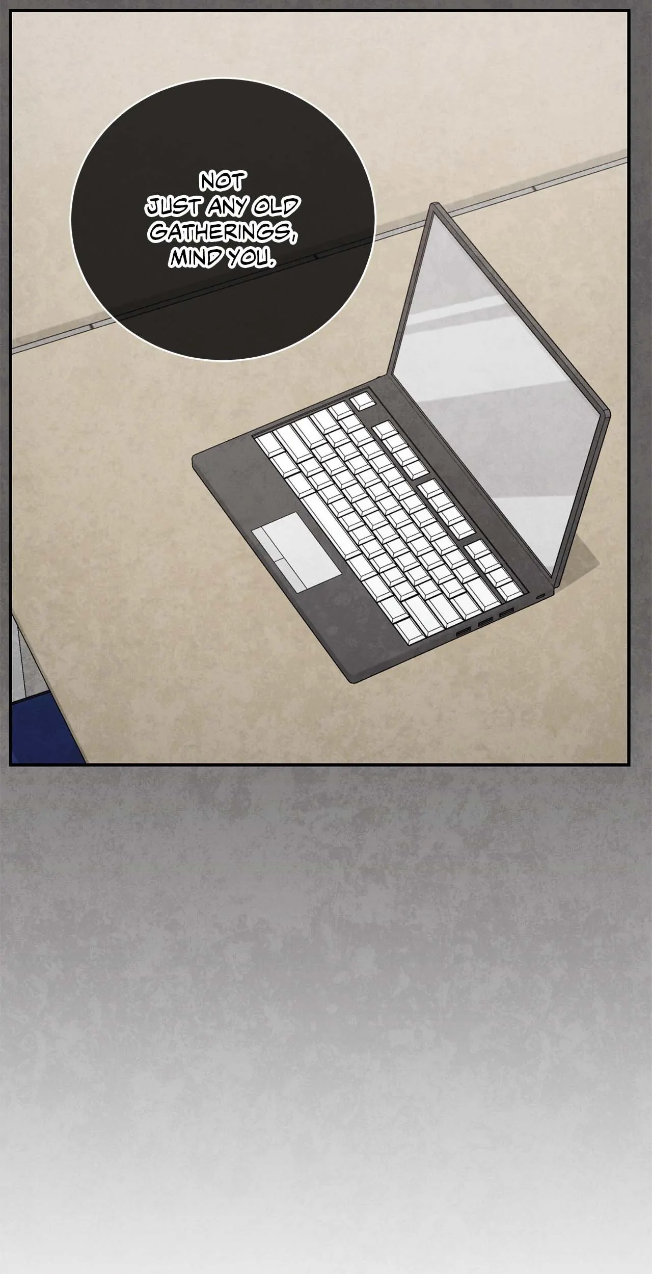 Mad Place [Official] - Chapter 84 manhwa
