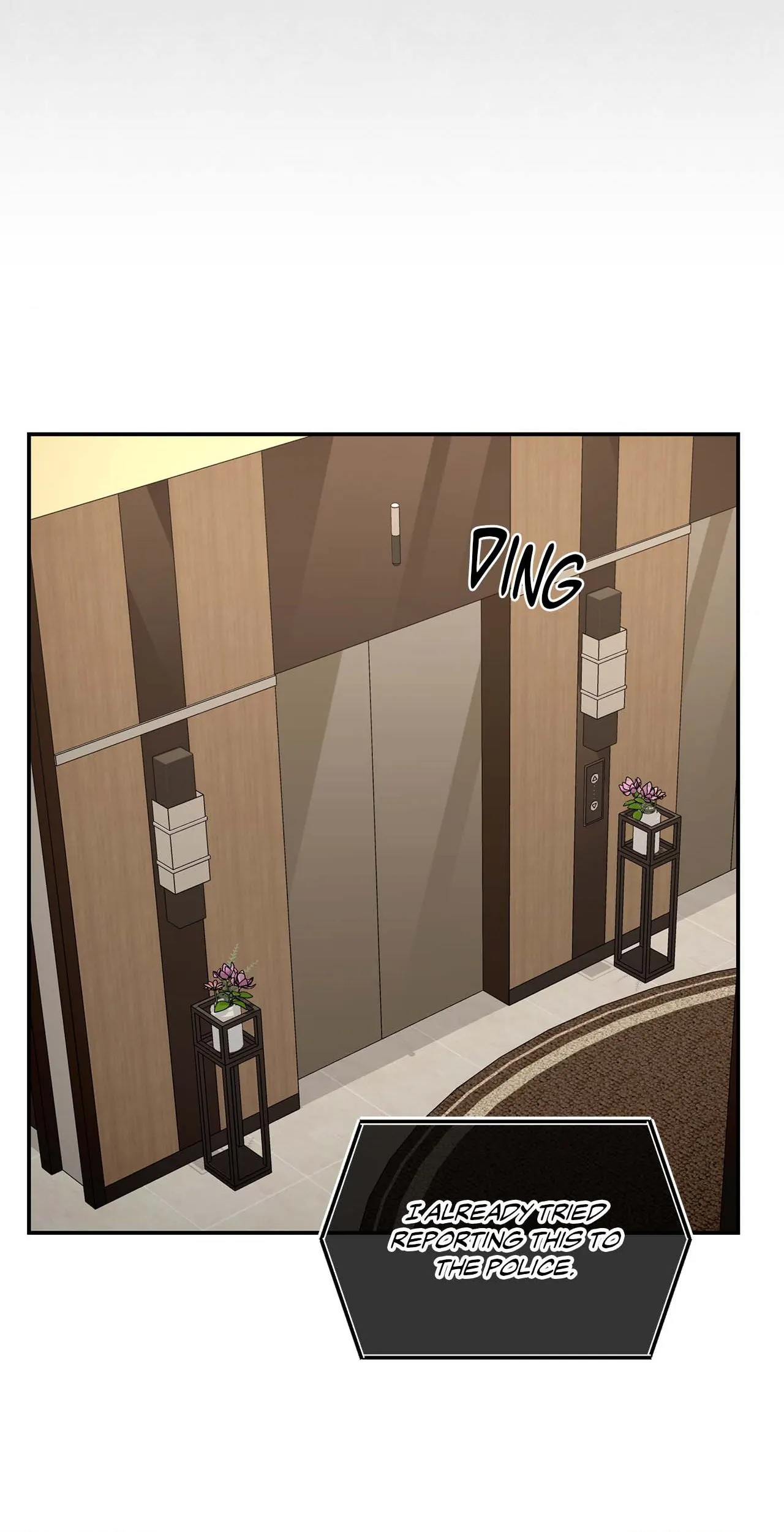 Mad Place [Official] - Chapter 84 manhwa