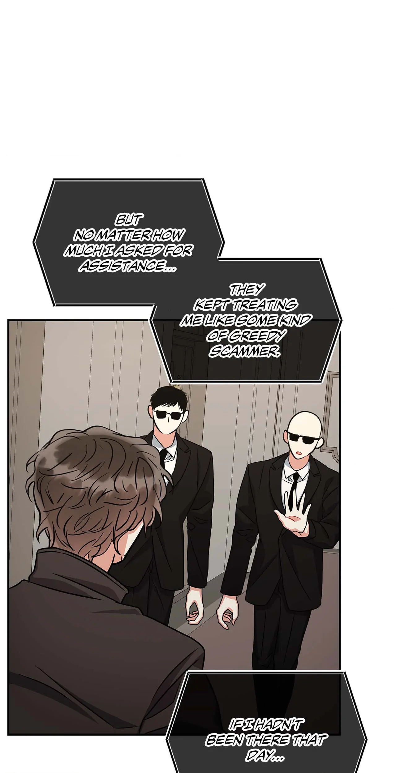 Mad Place [Official] - Chapter 84 manhwa