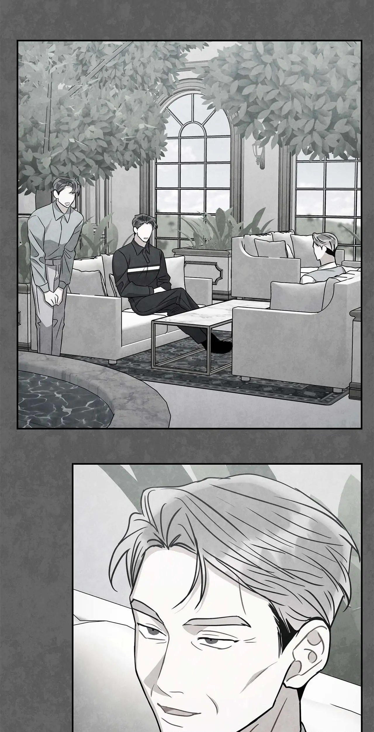 Mad Place [Official] - Chapter 84 manhwa