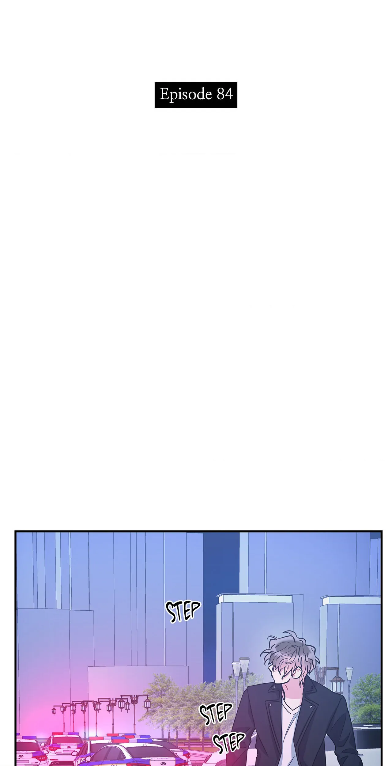 Mad Place [Official] - Chapter 84 manhwa